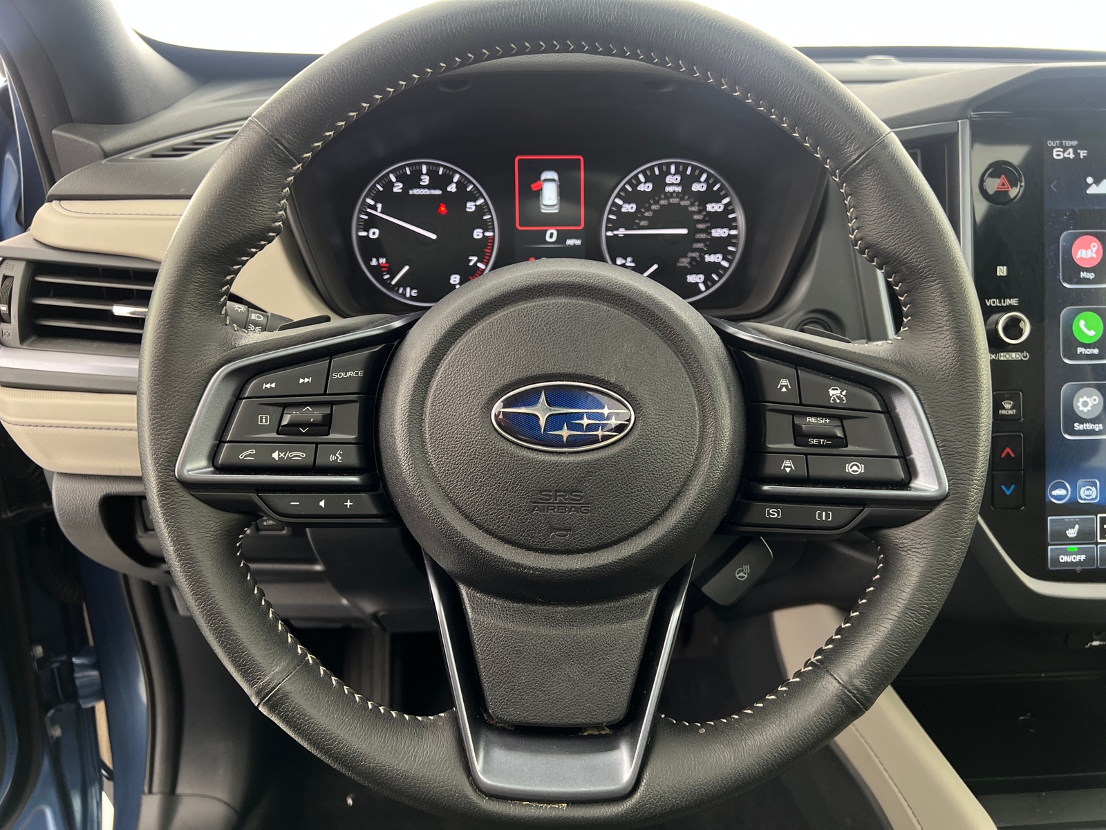 Thumbnail: 2025 Subaru Forester - 4