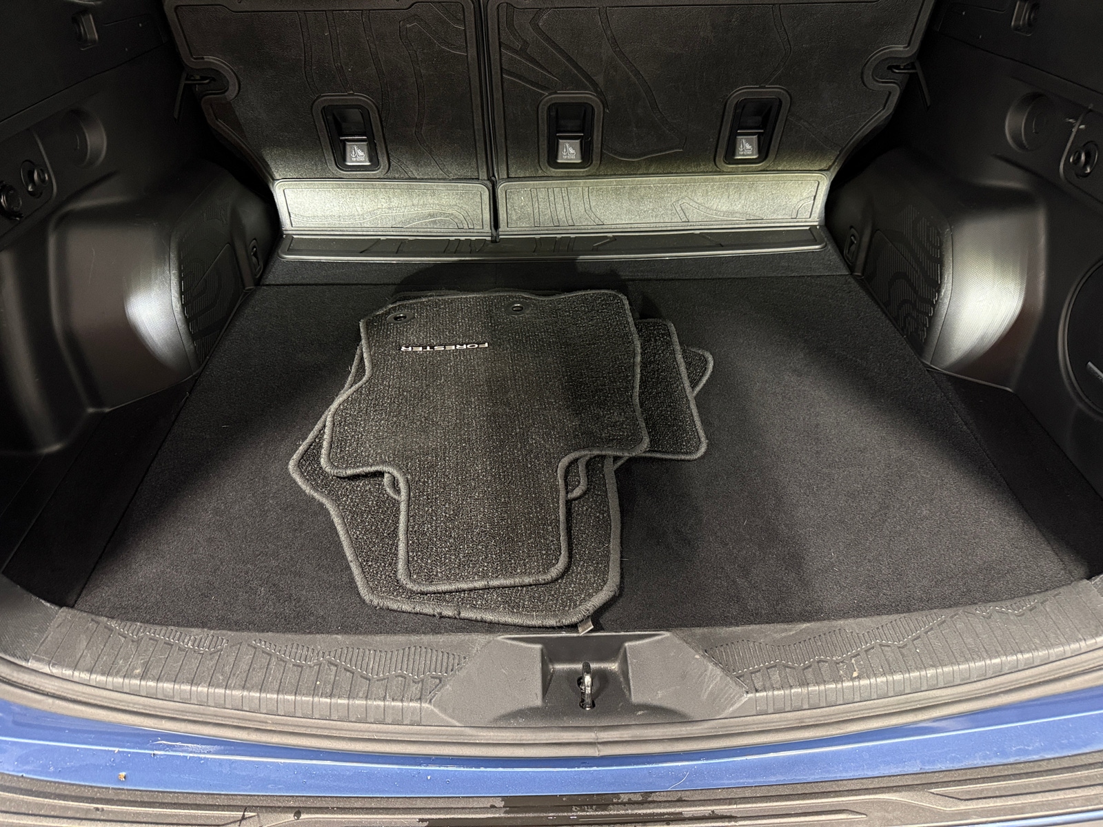 Thumbnail: 2025 Subaru Forester - 6