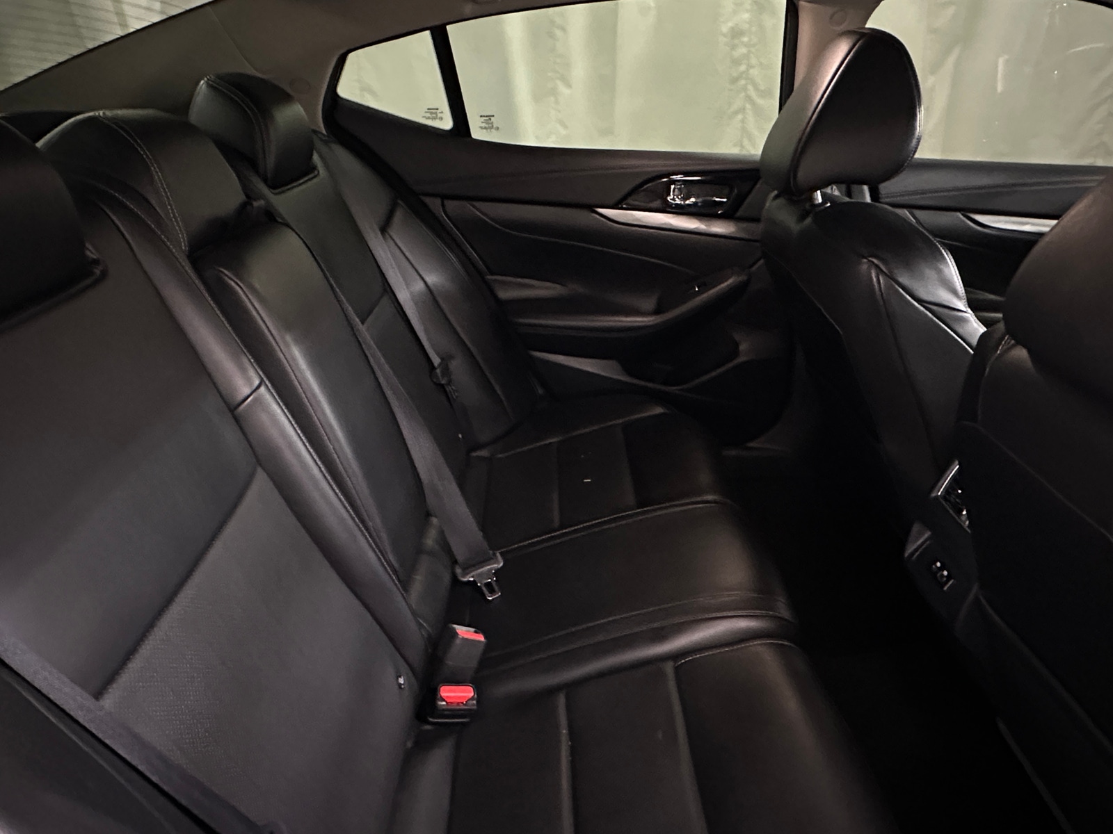 Thumbnail: 2020 Nissan Maxima - 5