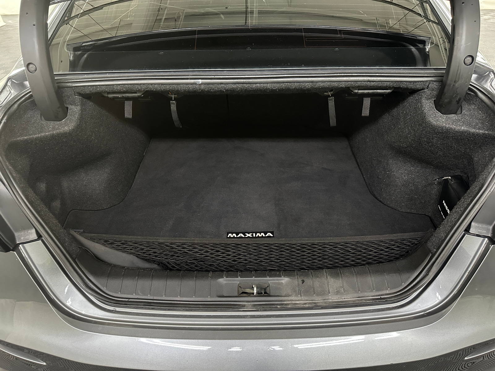 Thumbnail: 2020 Nissan Maxima - 6