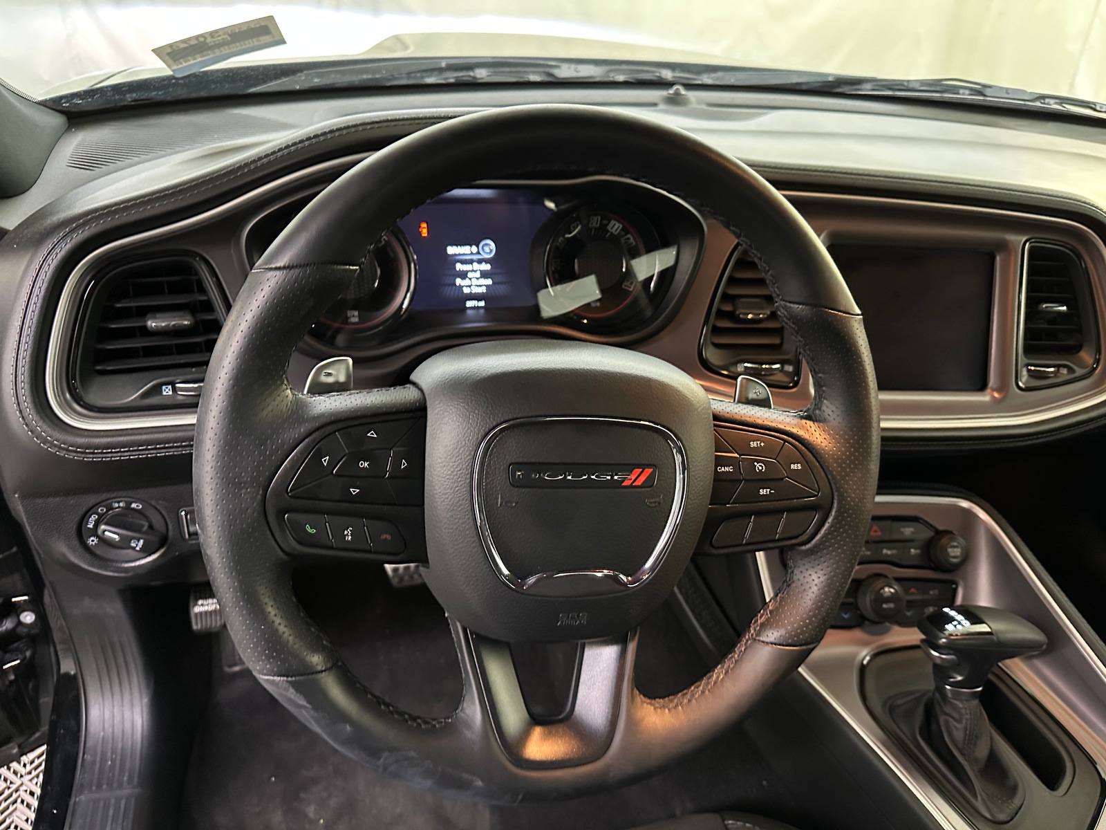 Thumbnail: 2022 Dodge Challenger - 5