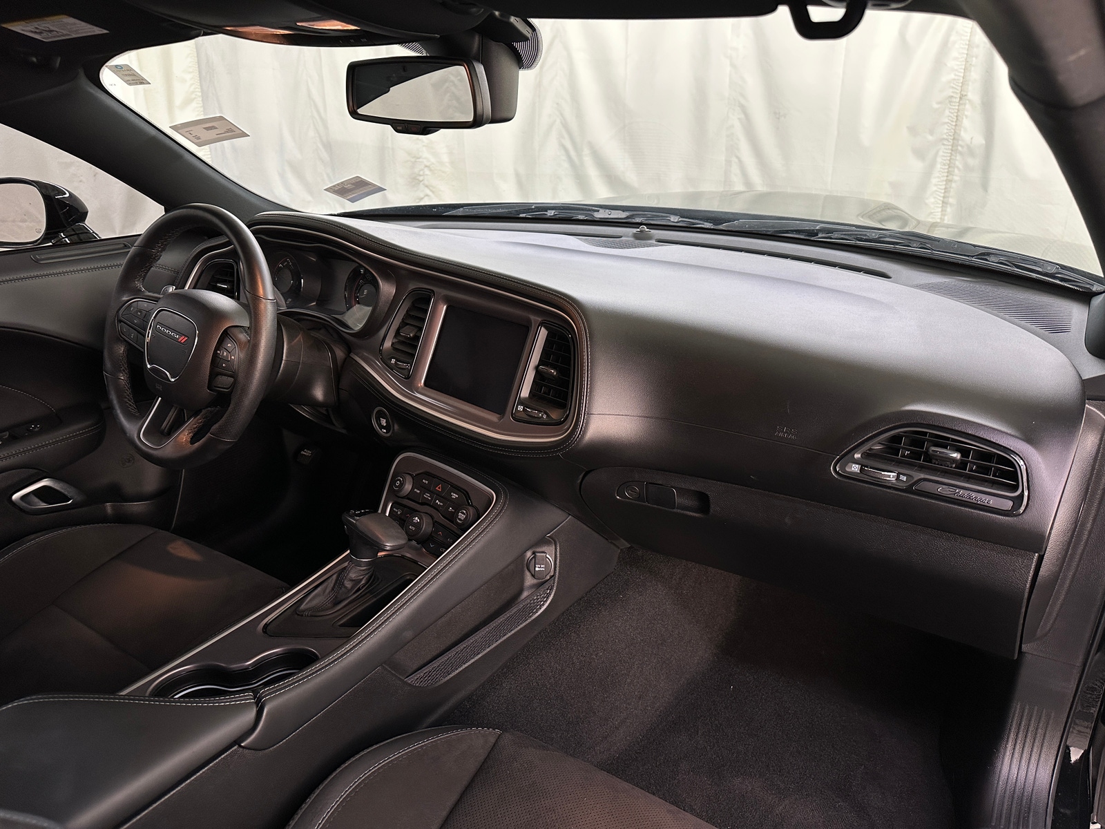 Thumbnail: 2022 Dodge Challenger - 3