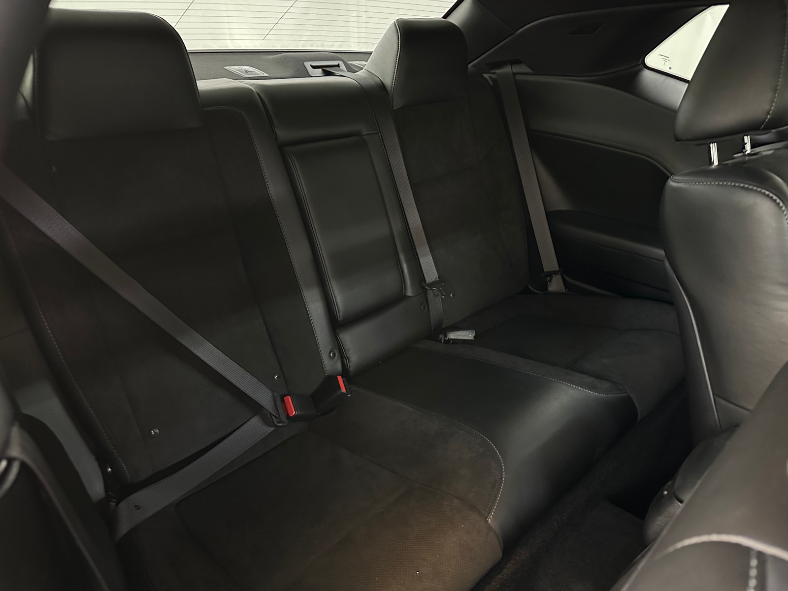 Thumbnail: 2022 Dodge Challenger - 6