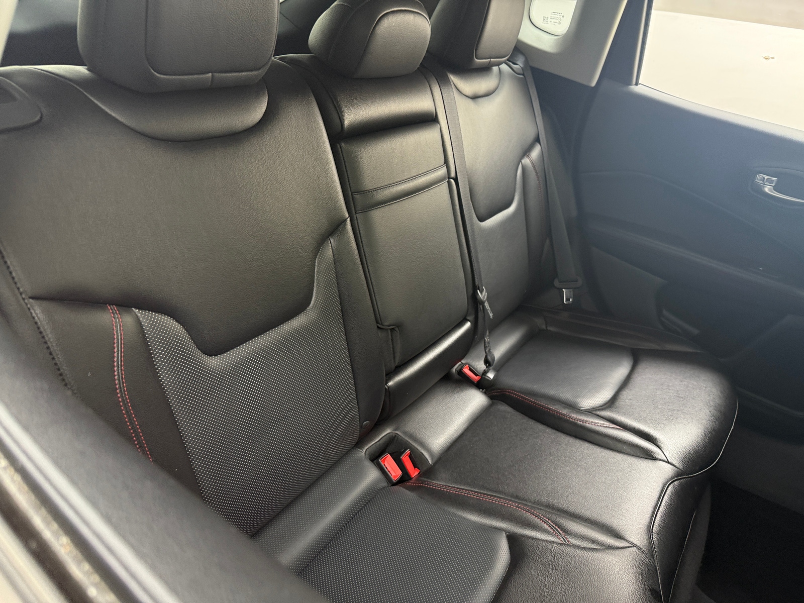 Thumbnail: 2017 Jeep Compass - 5