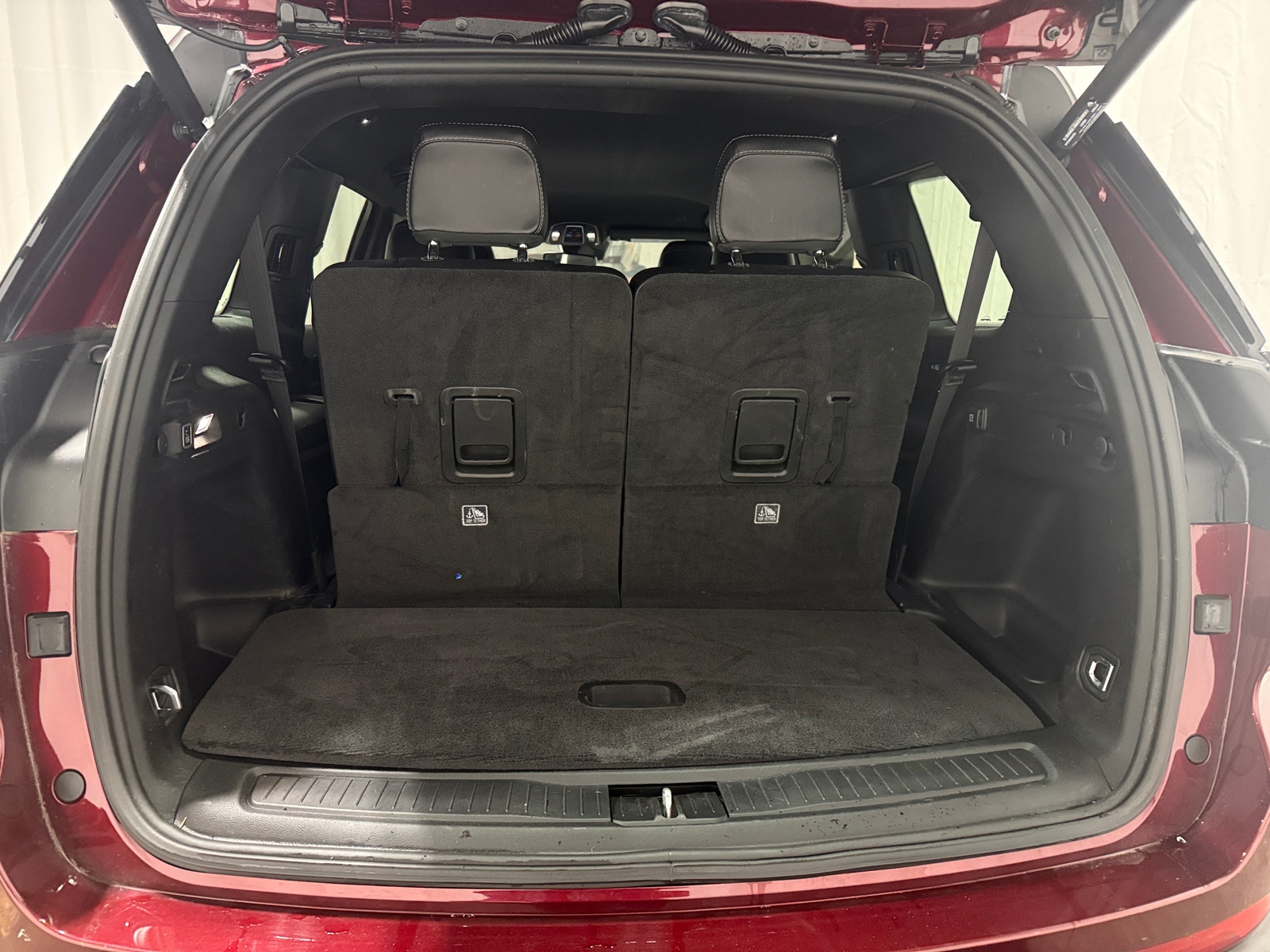 Thumbnail: 2021 Jeep Grand Cherokee L - 6