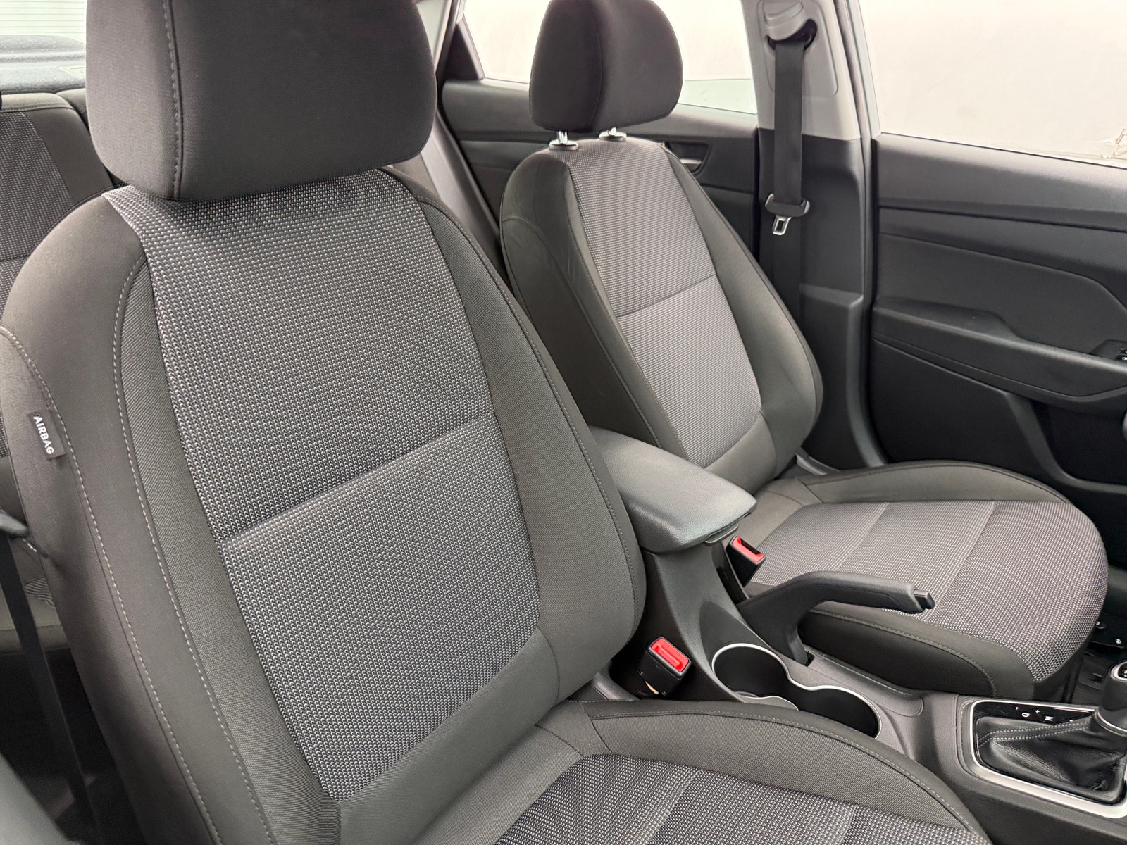 Thumbnail: 2022 Hyundai Accent - 2