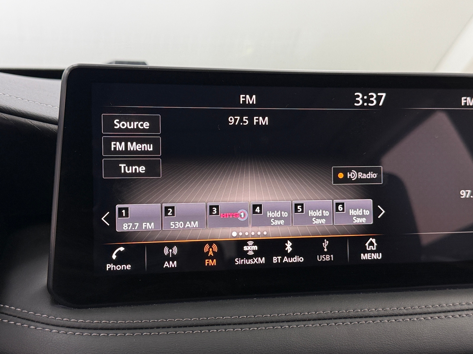 Thumbnail: 2025 INFINITI QX60 - 3