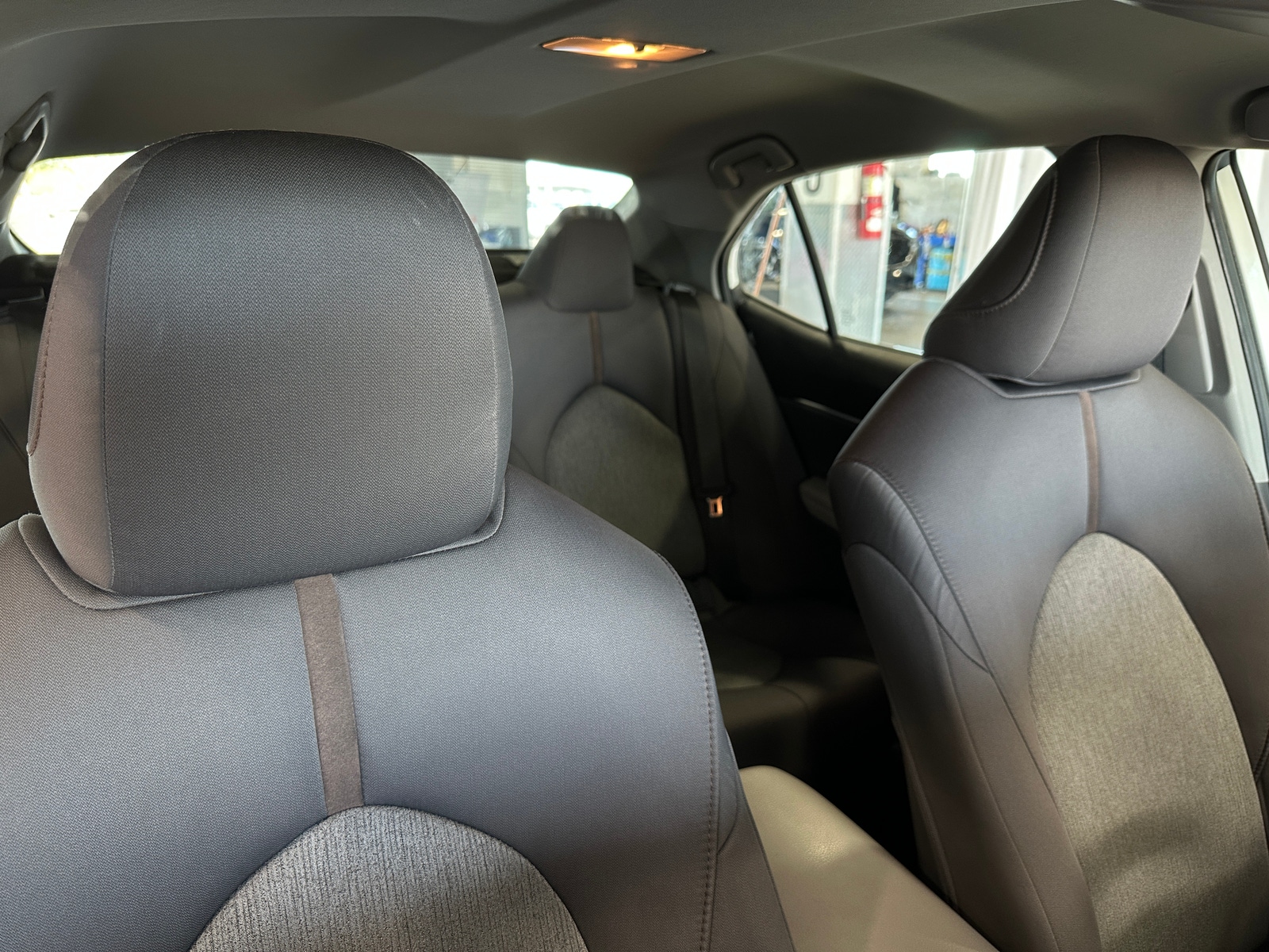 Thumbnail: 2020 Toyota Camry - 2