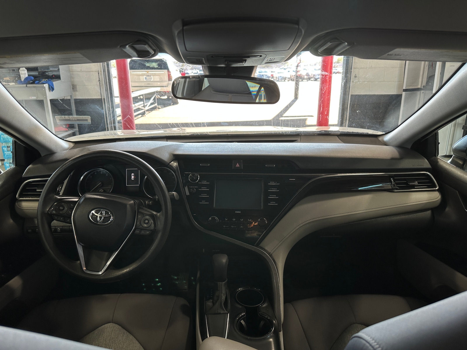 Thumbnail: 2020 Toyota Camry - 3