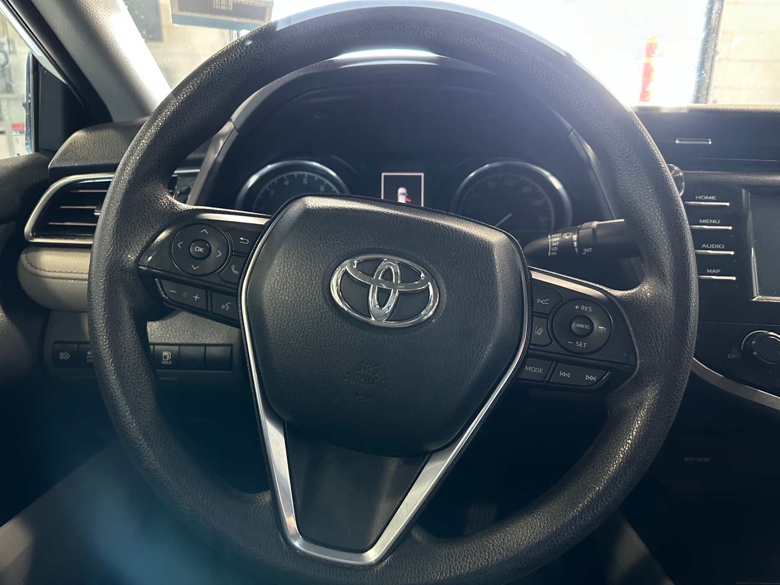 Thumbnail: 2020 Toyota Camry - 5