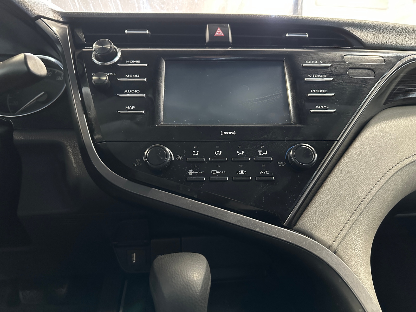 Thumbnail: 2020 Toyota Camry - 4