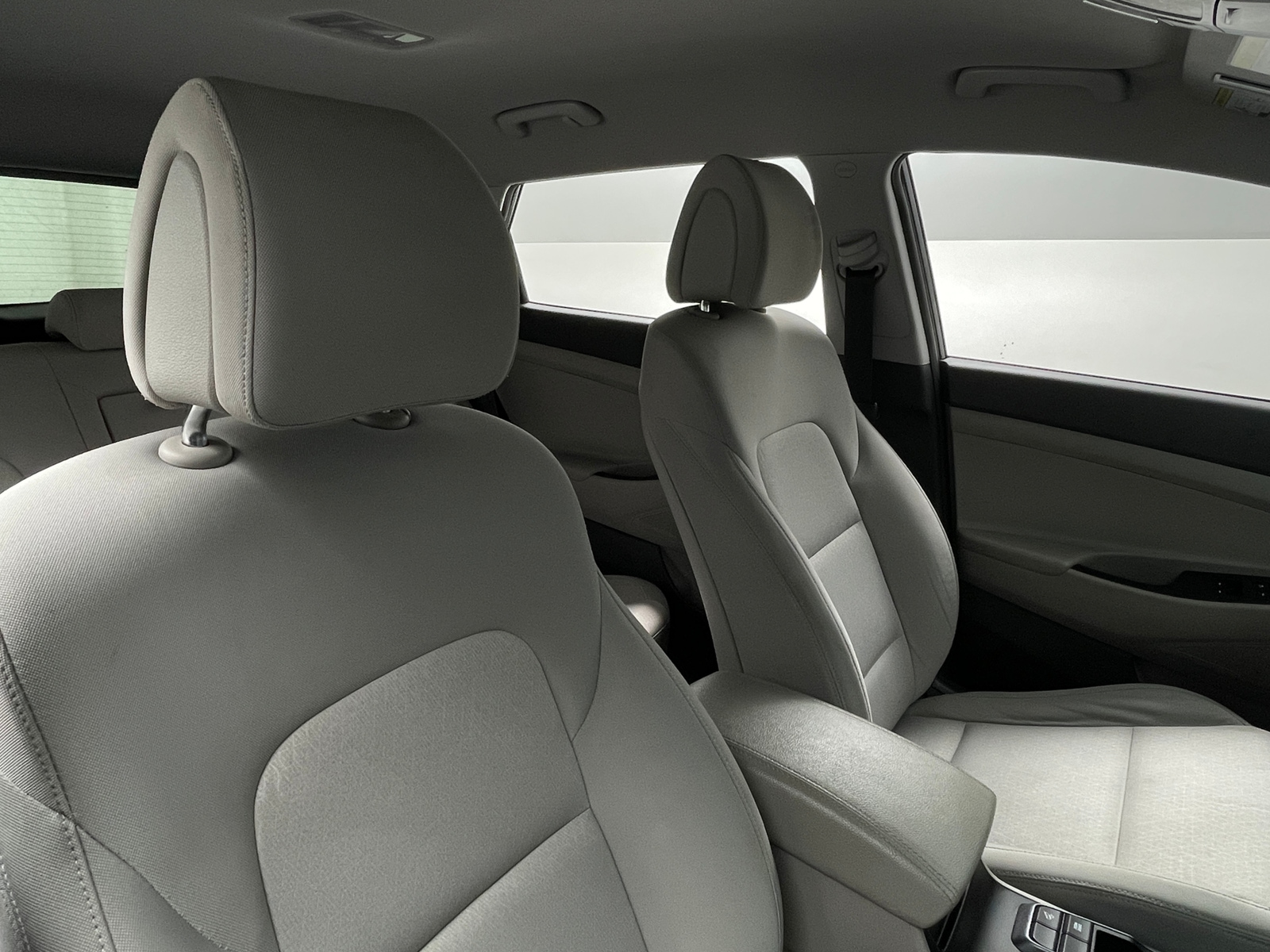 Thumbnail: 2018 Hyundai Tucson - 2