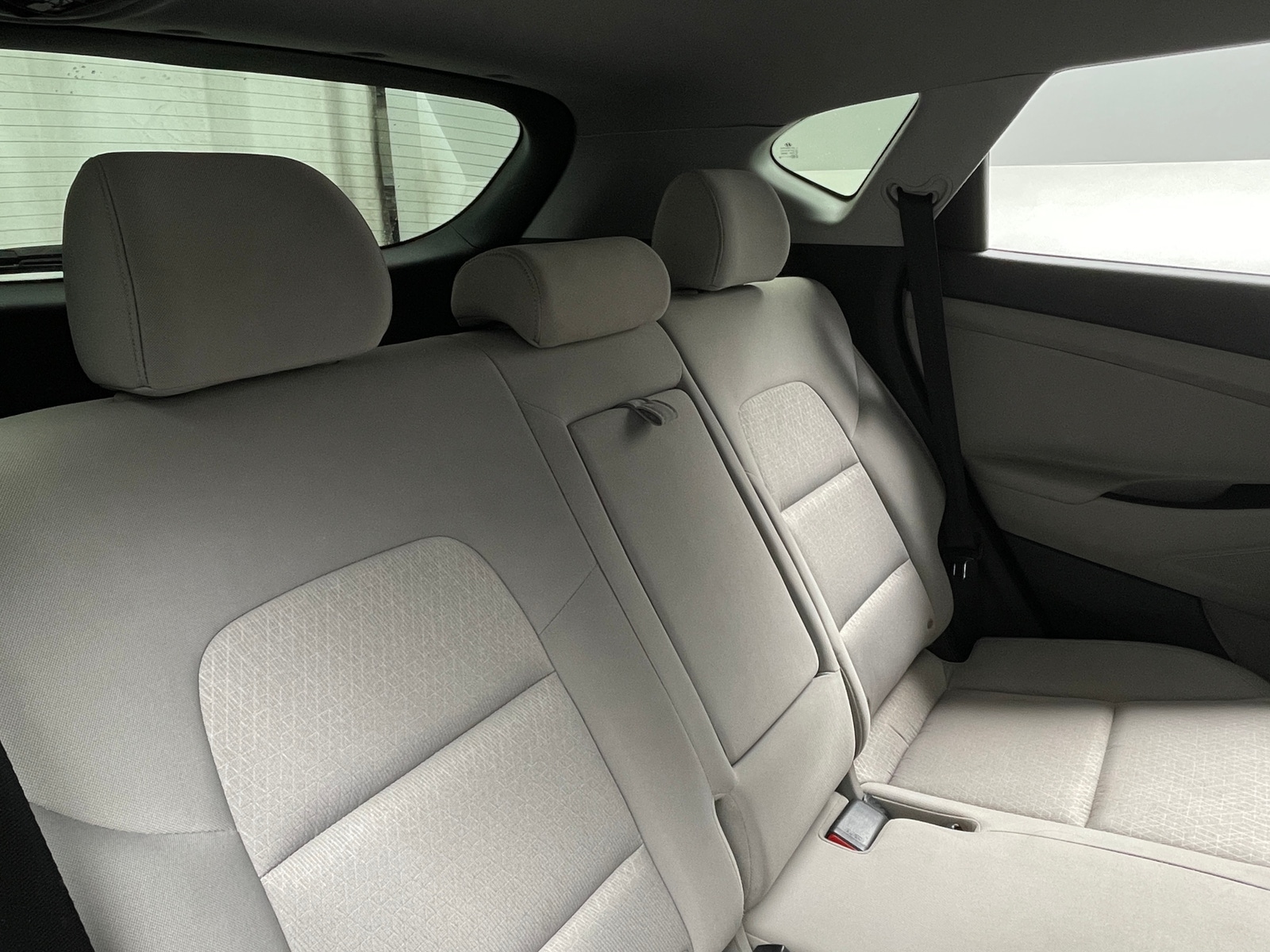 Thumbnail: 2018 Hyundai Tucson - 6