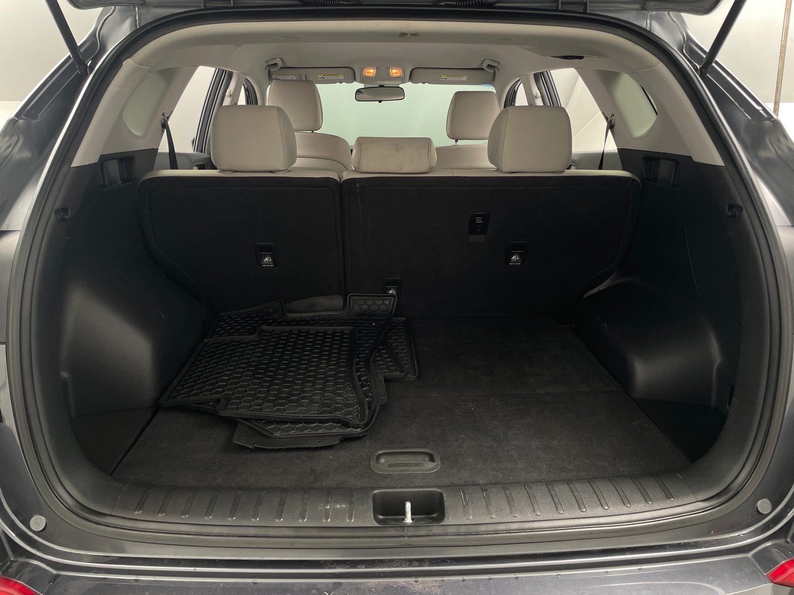 Thumbnail: 2018 Hyundai Tucson - 7