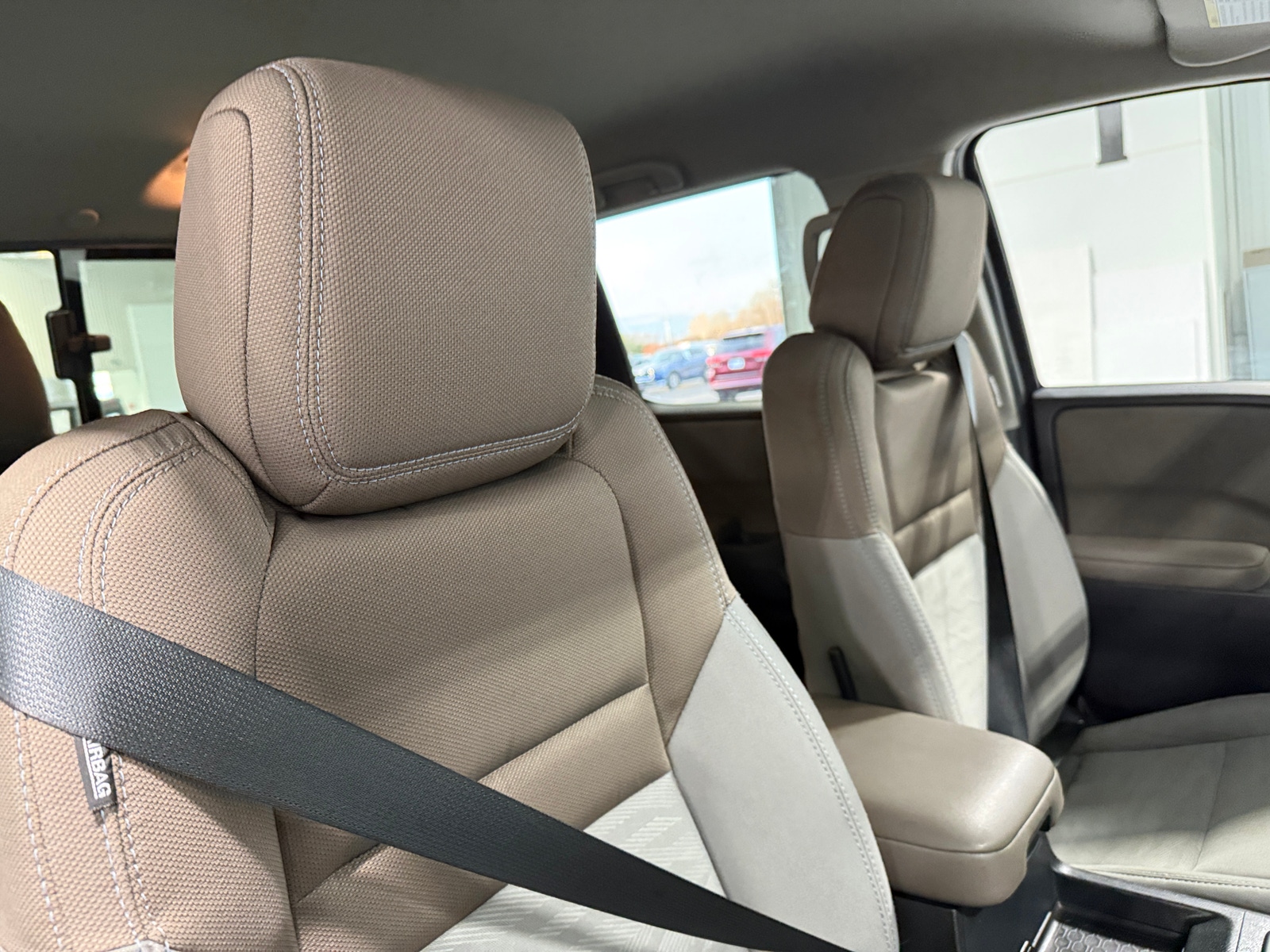 Thumbnail: 2023 Nissan Frontier - 2