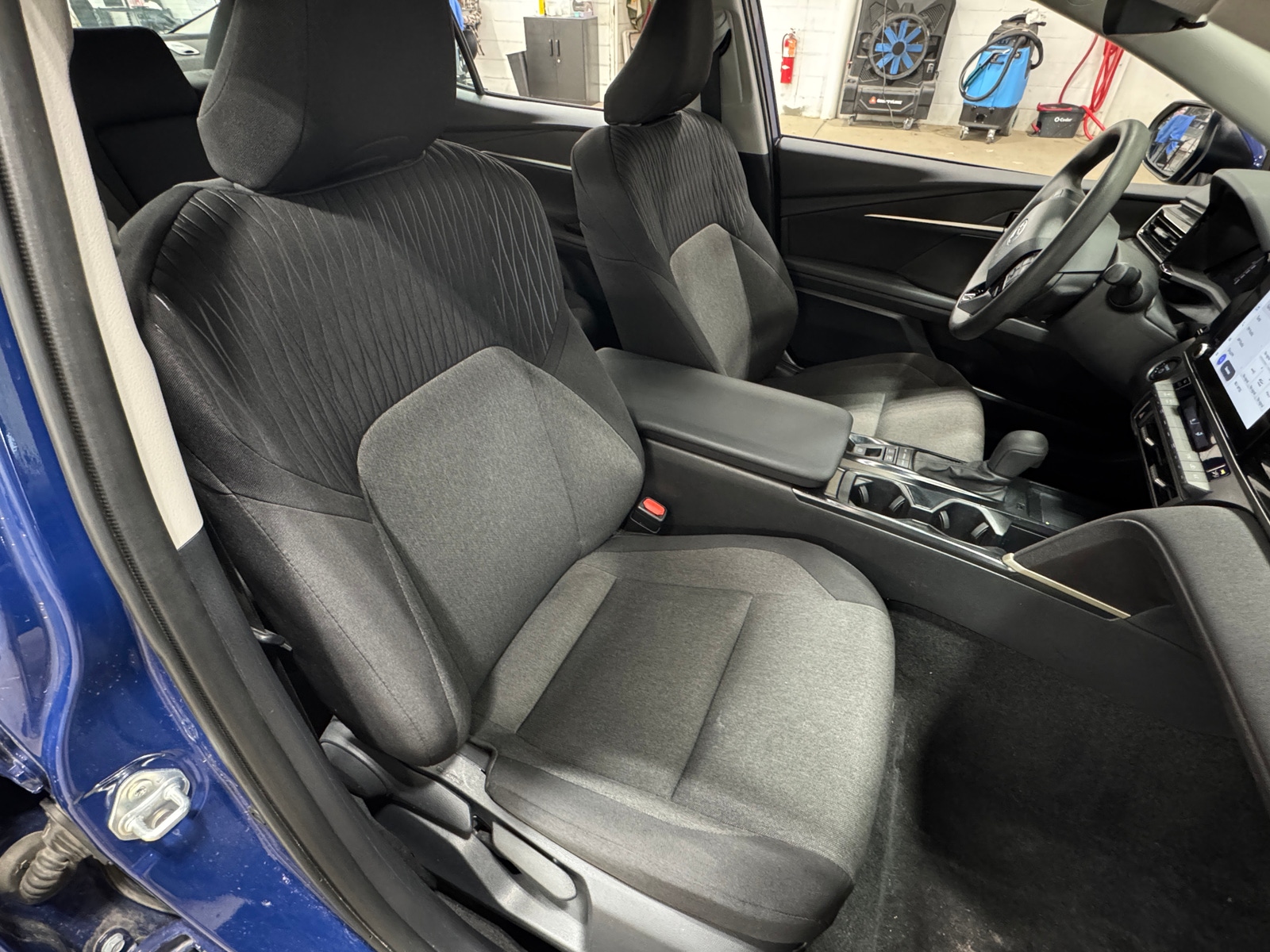 Thumbnail: 2025 Toyota Camry - 2