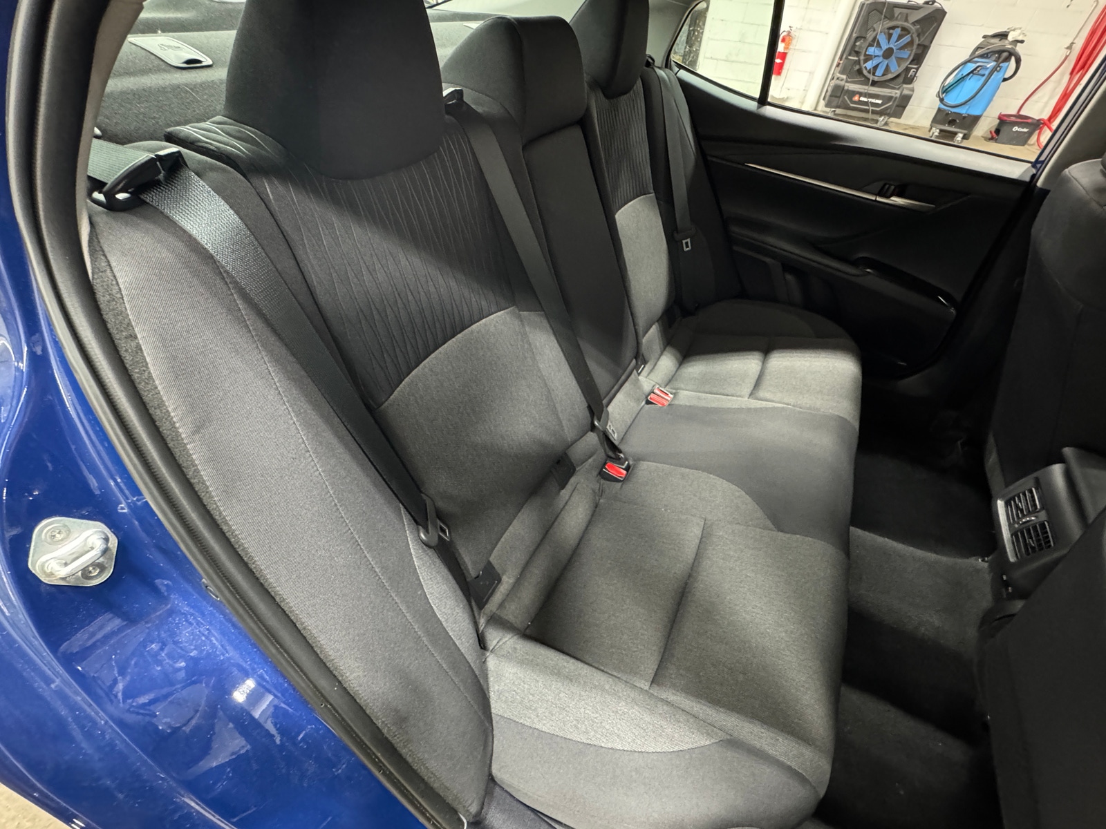 Thumbnail: 2025 Toyota Camry - 6