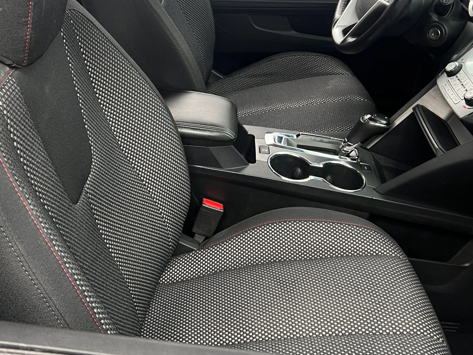 Thumbnail: 2017 Chevrolet Equinox - 2