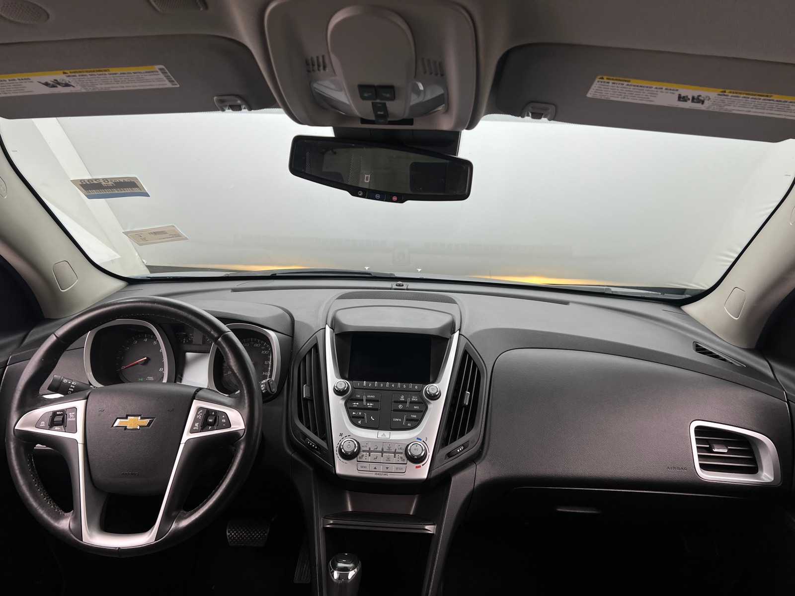 Thumbnail: 2017 Chevrolet Equinox - 3