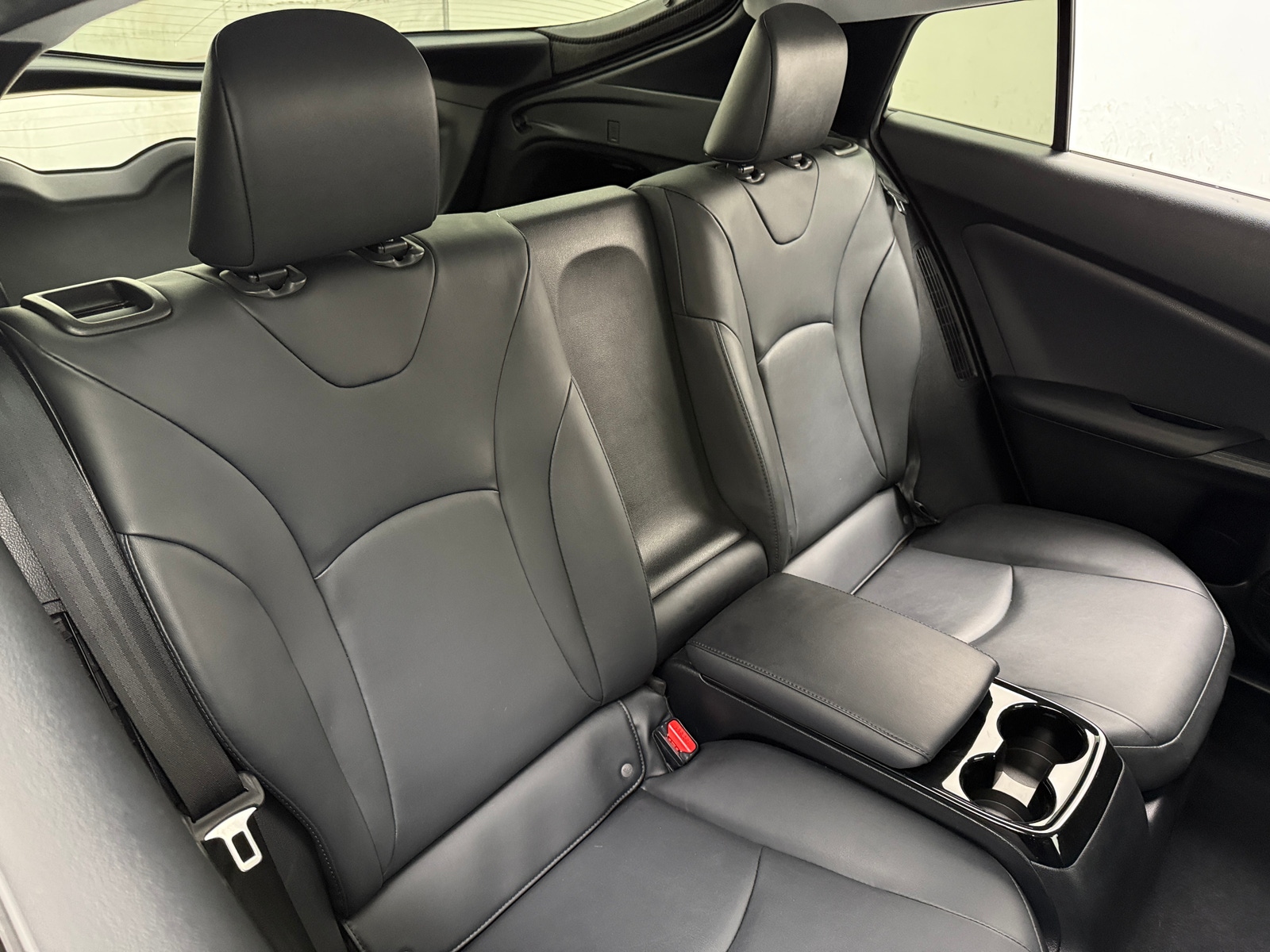 Thumbnail: 2019 Toyota Prius Prime - 5