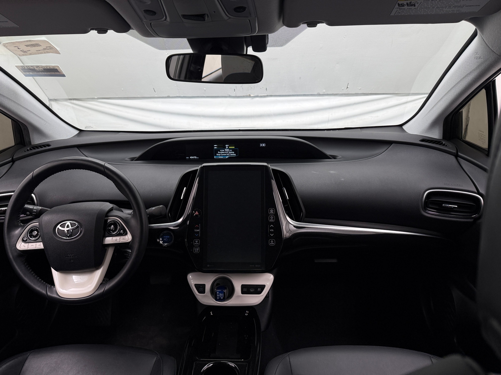 Thumbnail: 2019 Toyota Prius Prime - 2