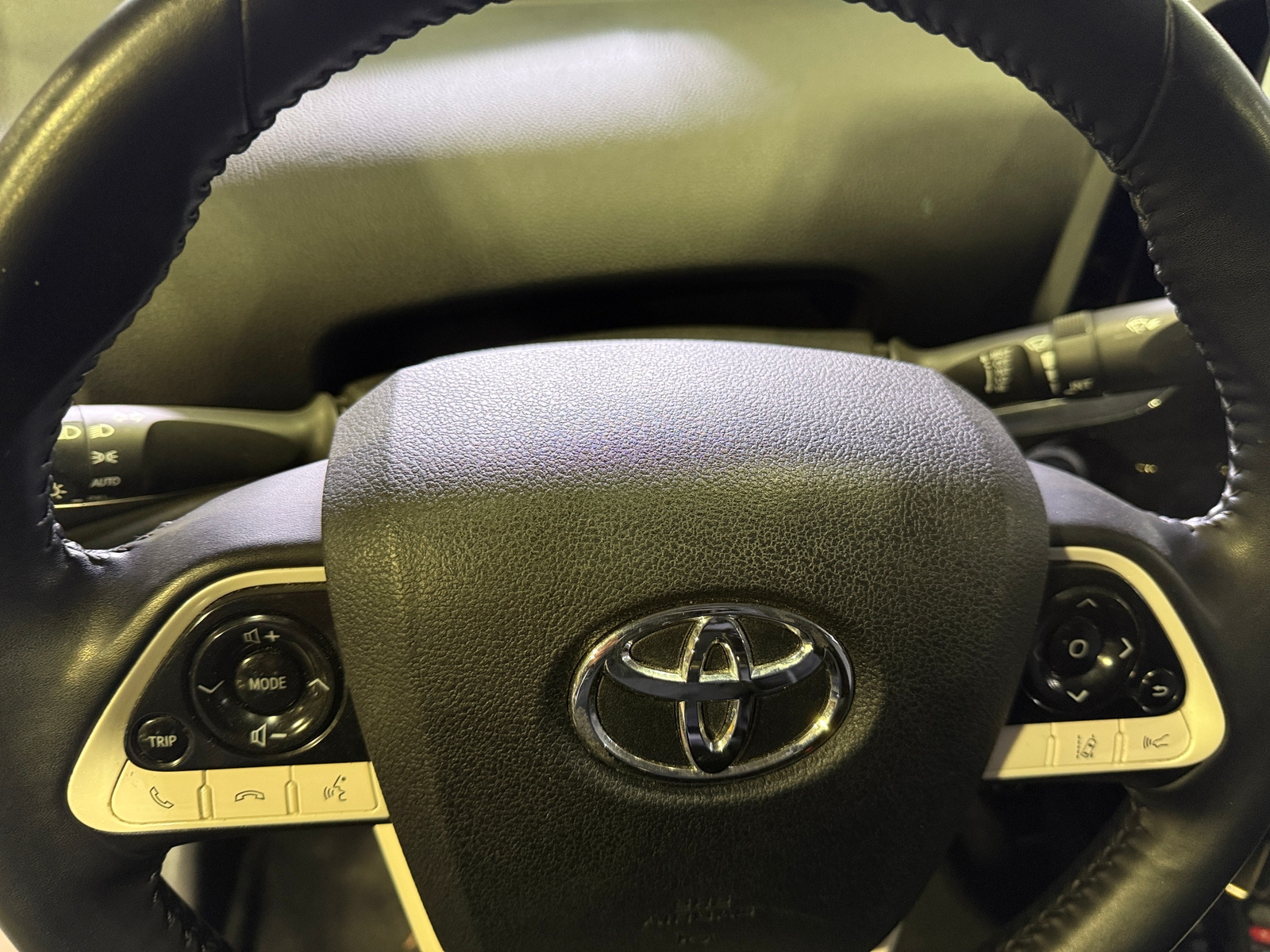 Thumbnail: 2019 Toyota Prius Prime - 4