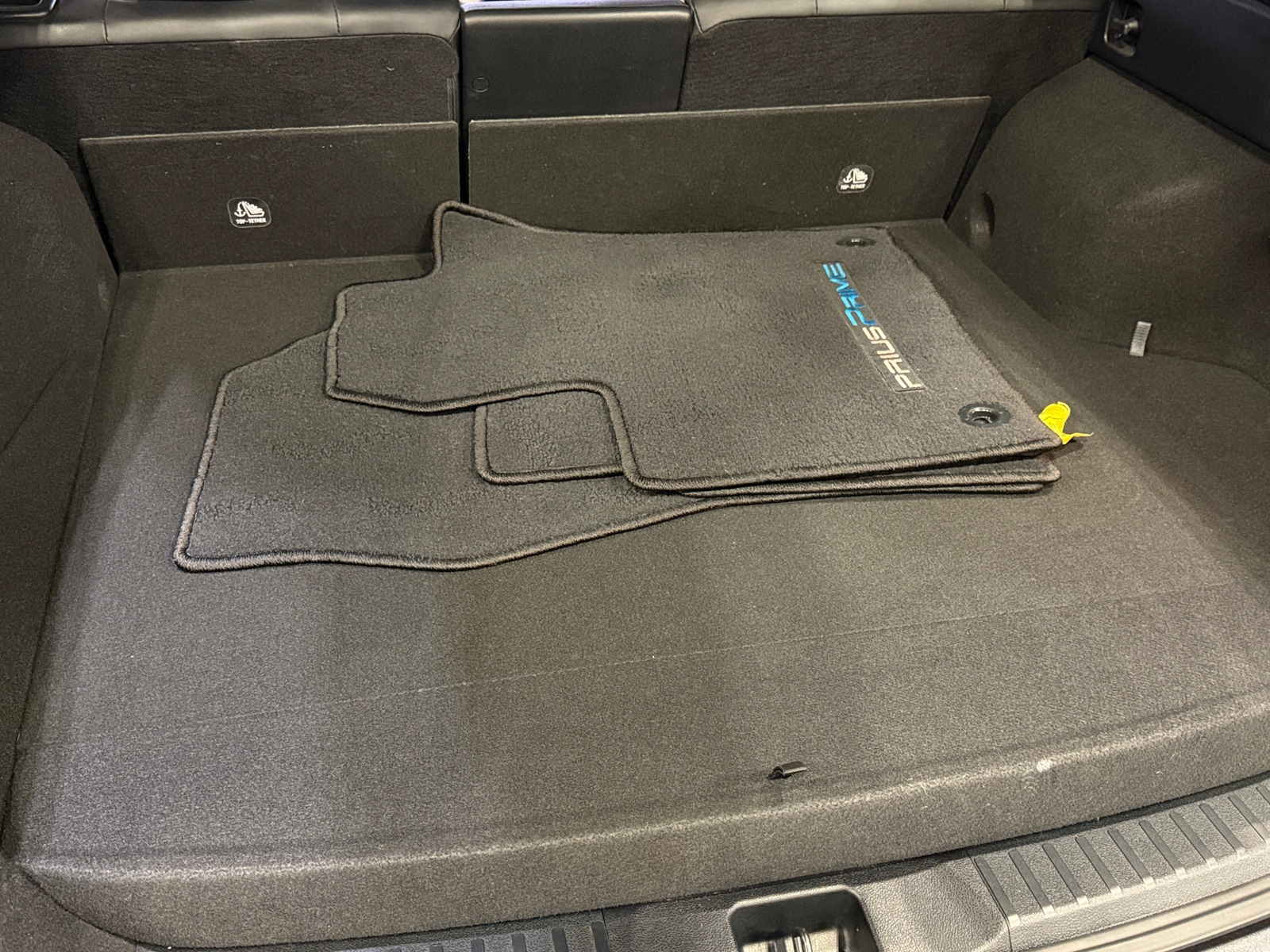 Thumbnail: 2019 Toyota Prius Prime - 6