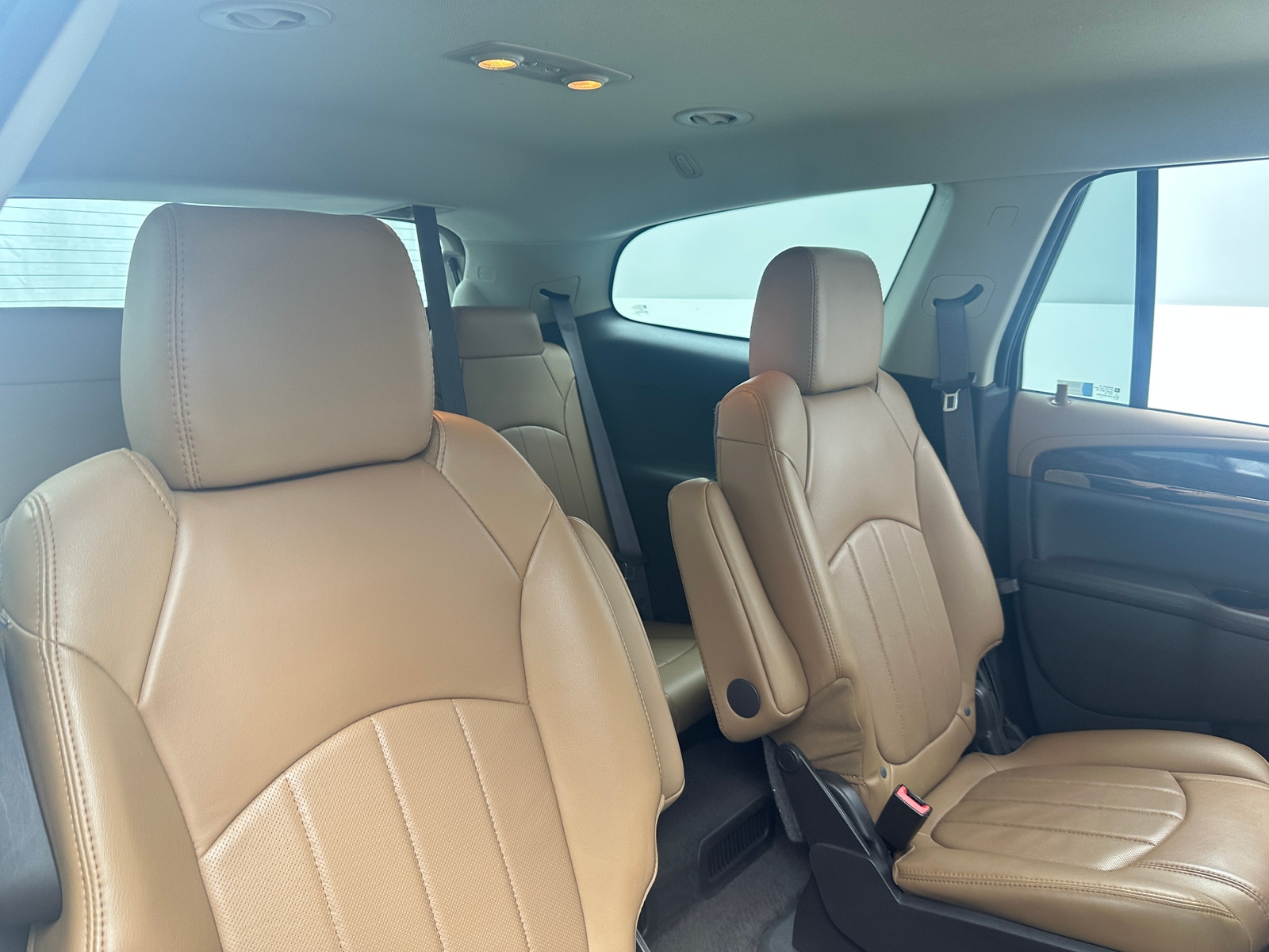 Thumbnail: 2017 Buick Enclave - 5