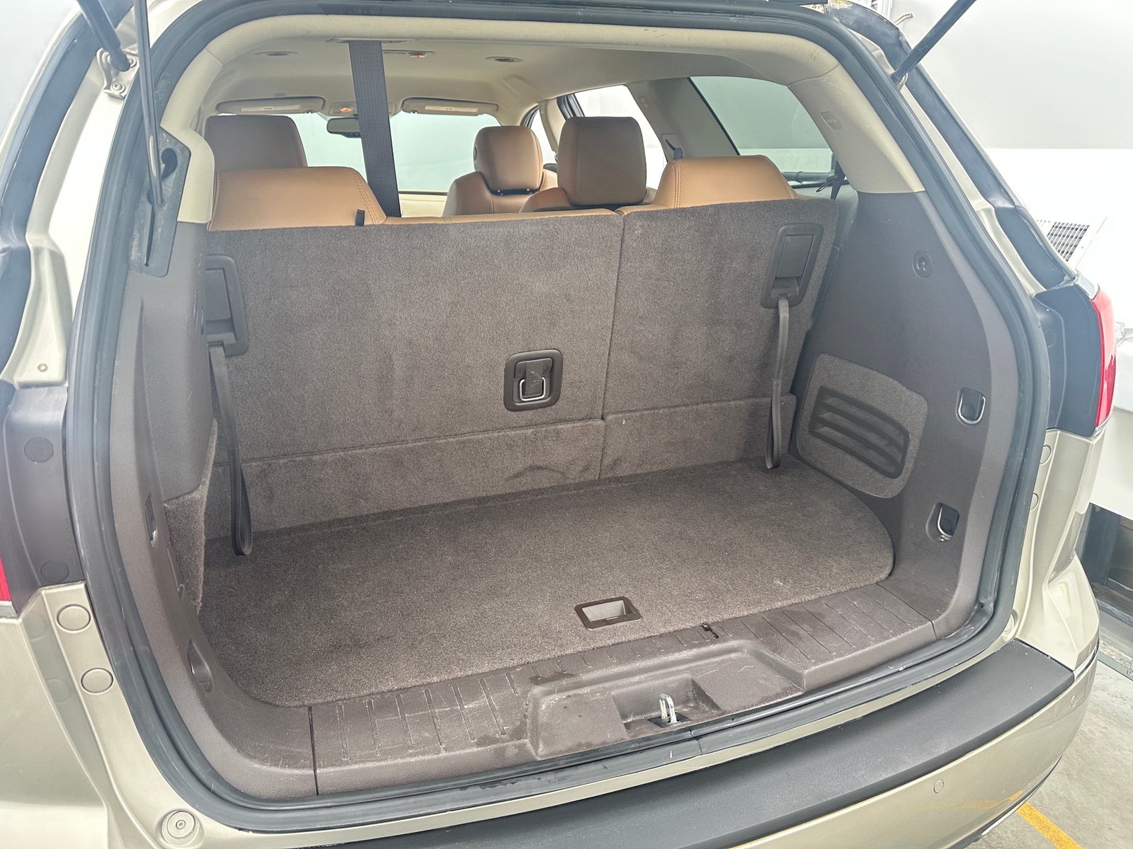 Thumbnail: 2017 Buick Enclave - 6