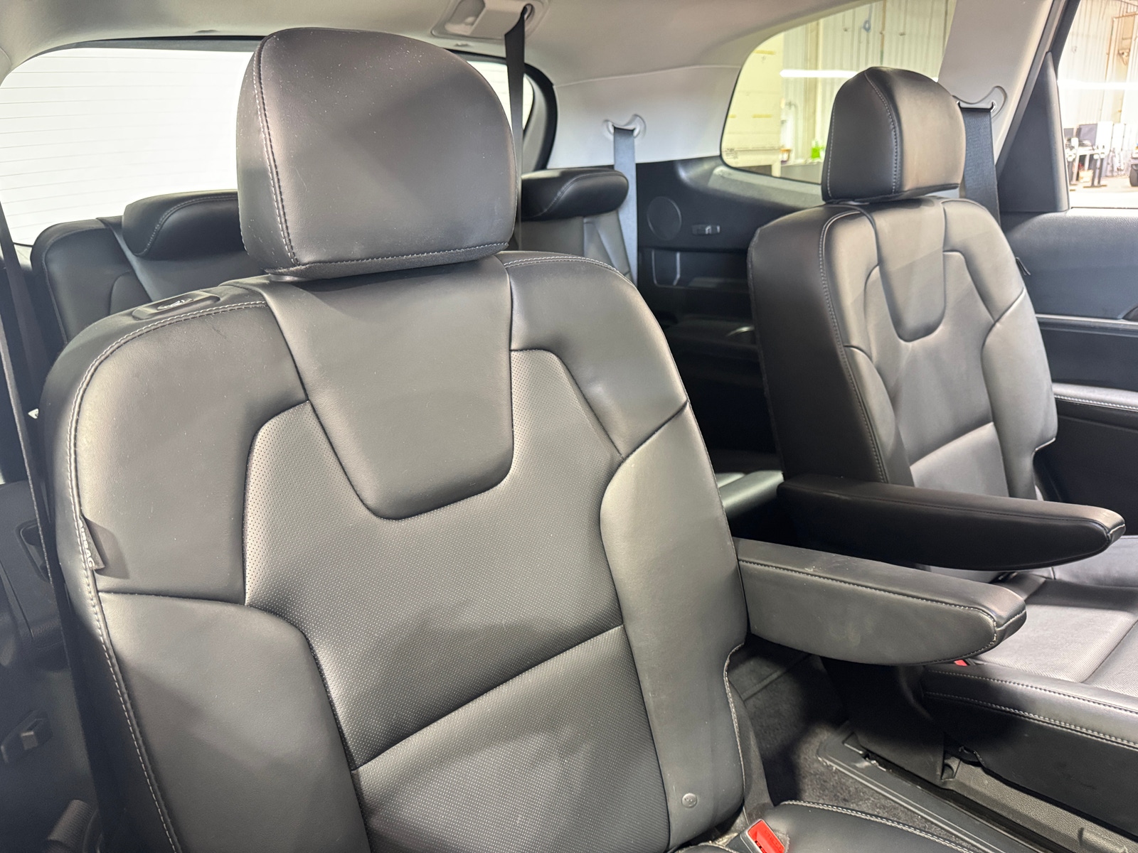 Thumbnail: 2025 Kia Telluride - 5