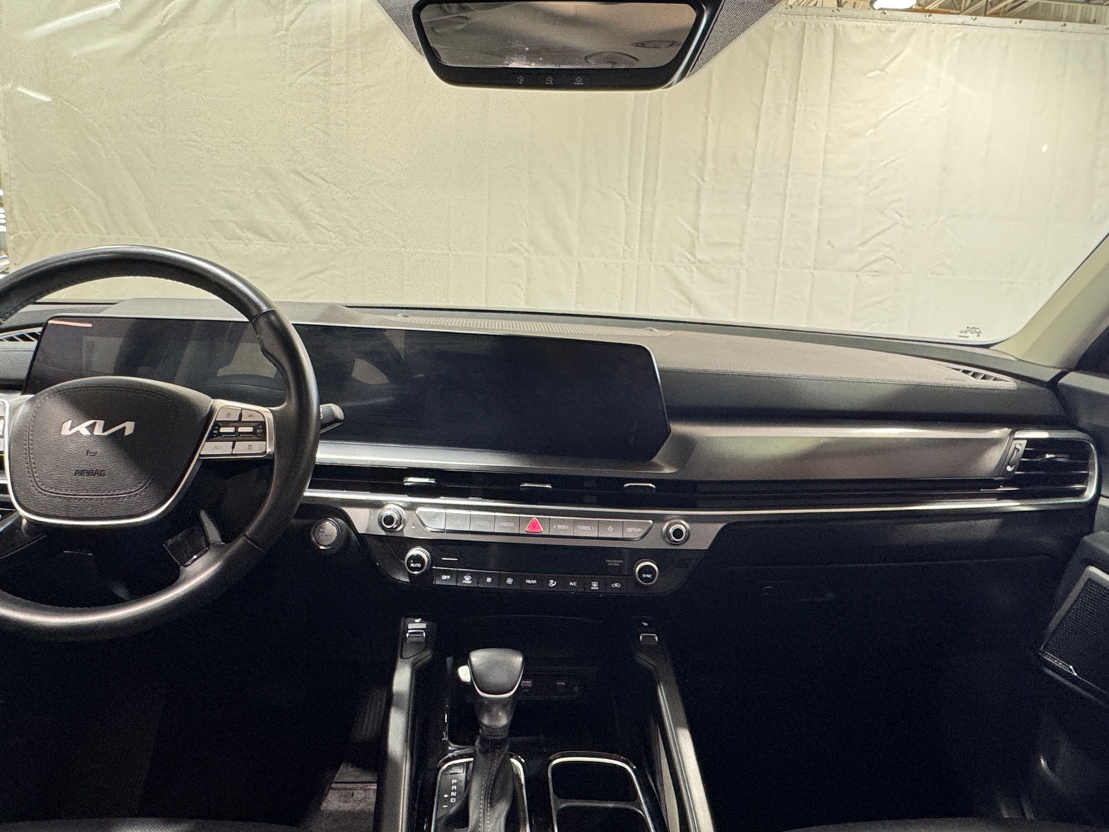 Thumbnail: 2025 Kia Telluride - 2