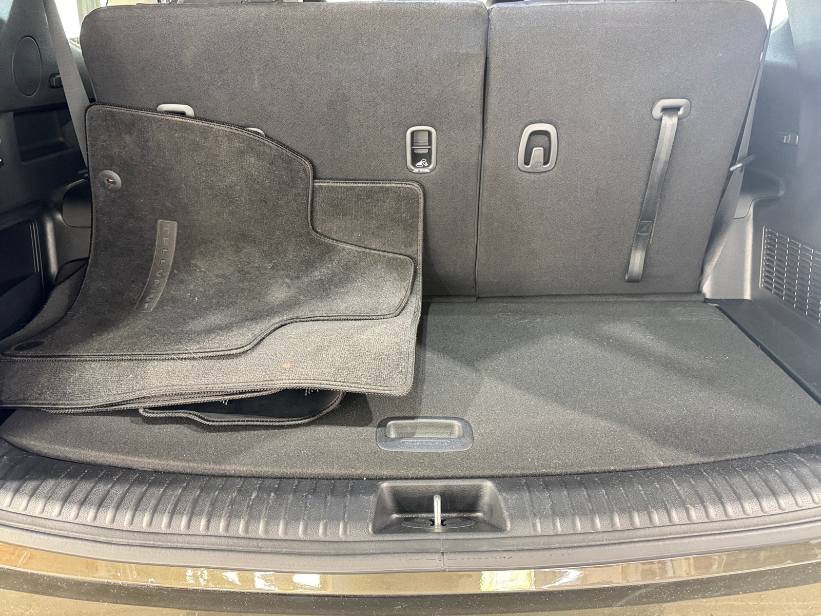 Thumbnail: 2025 Kia Telluride - 6