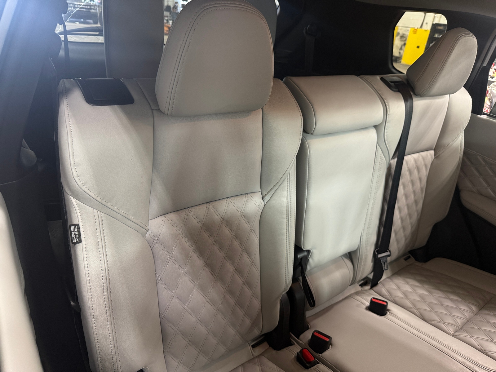 Thumbnail: 2024 Mitsubishi Outlander - 5