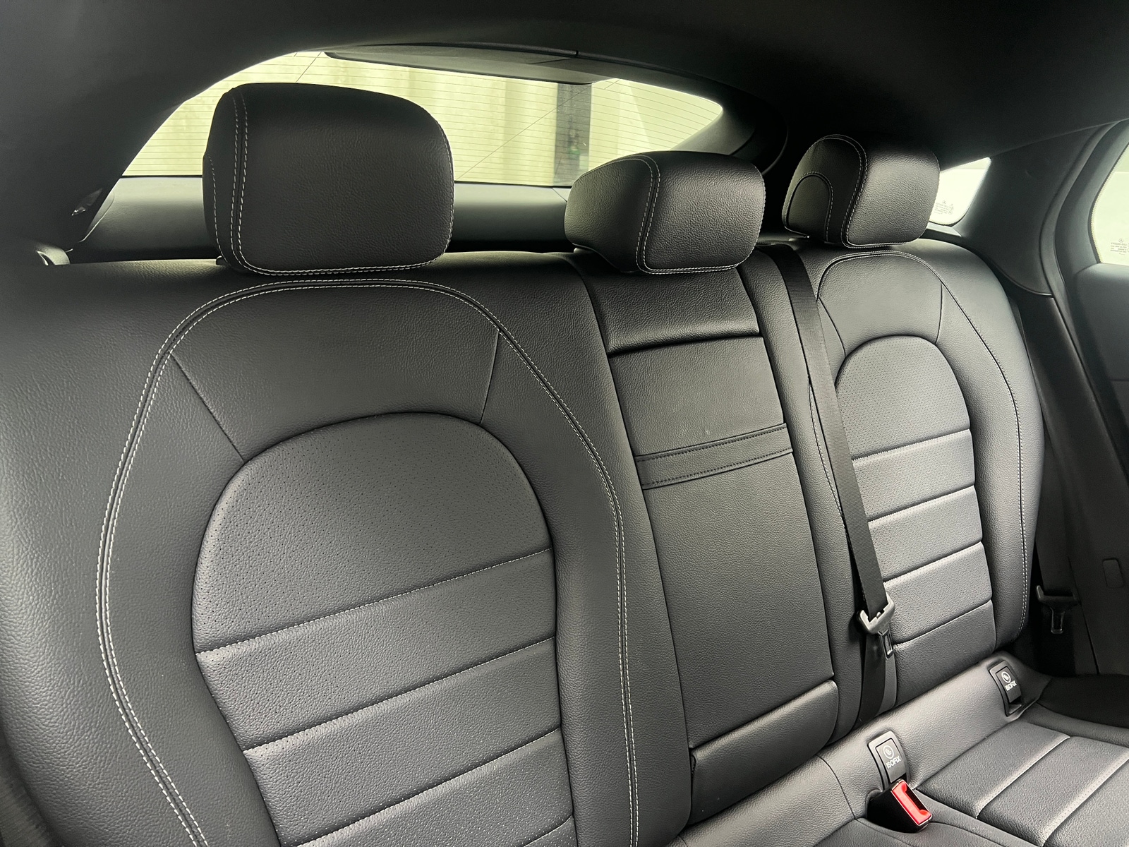 Thumbnail: 2021 Mercedes-Benz GLC - 5