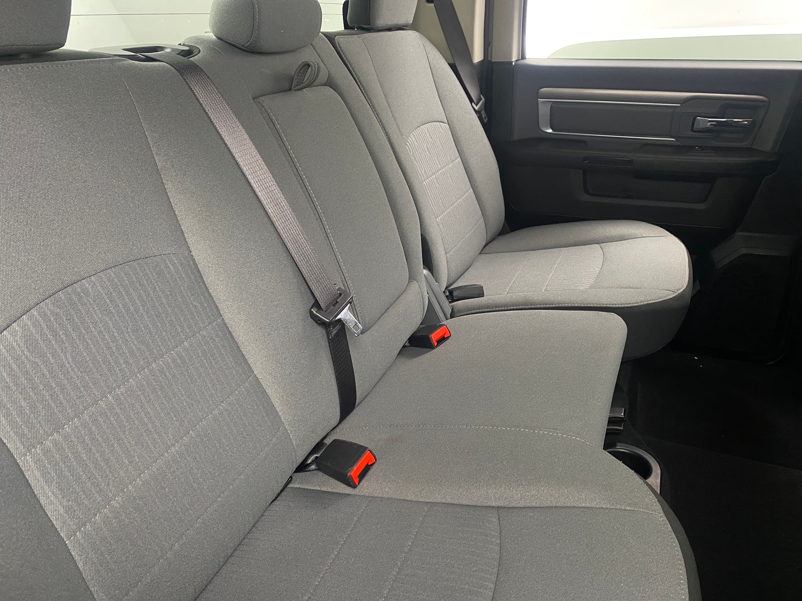 Thumbnail: 2023 RAM 1500 Classic - 6