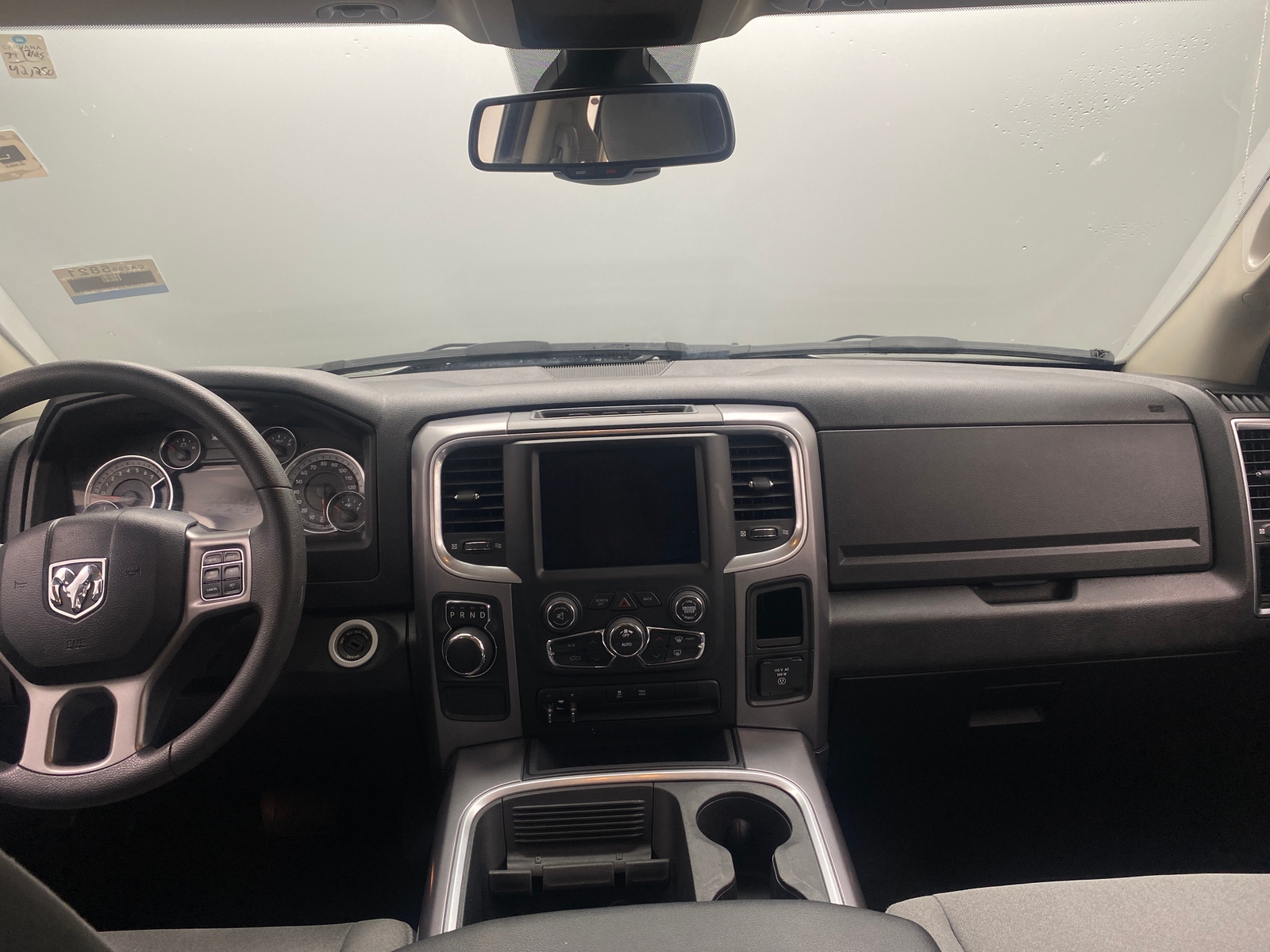 Thumbnail: 2023 RAM 1500 Classic - 3