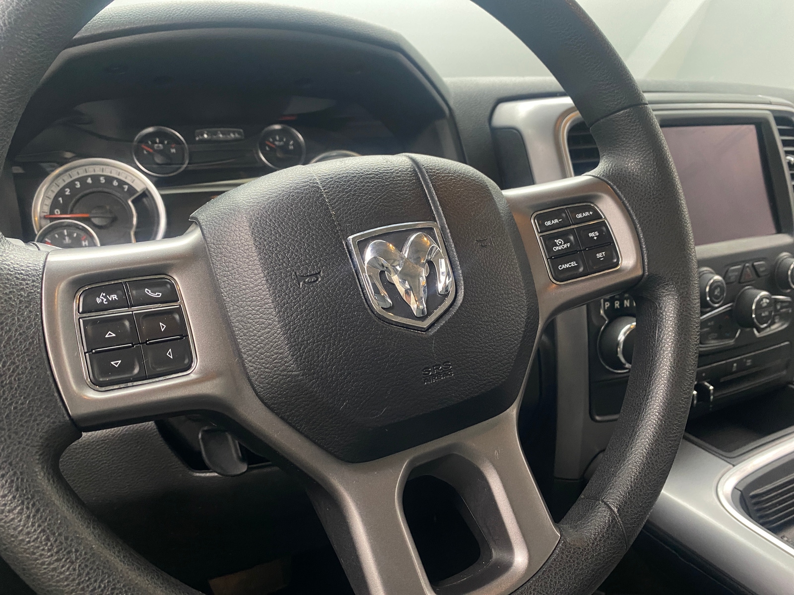 Thumbnail: 2023 RAM 1500 Classic - 5