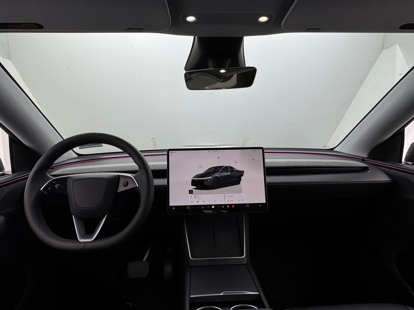 Thumbnail: 2026 Tesla Model Y - 2