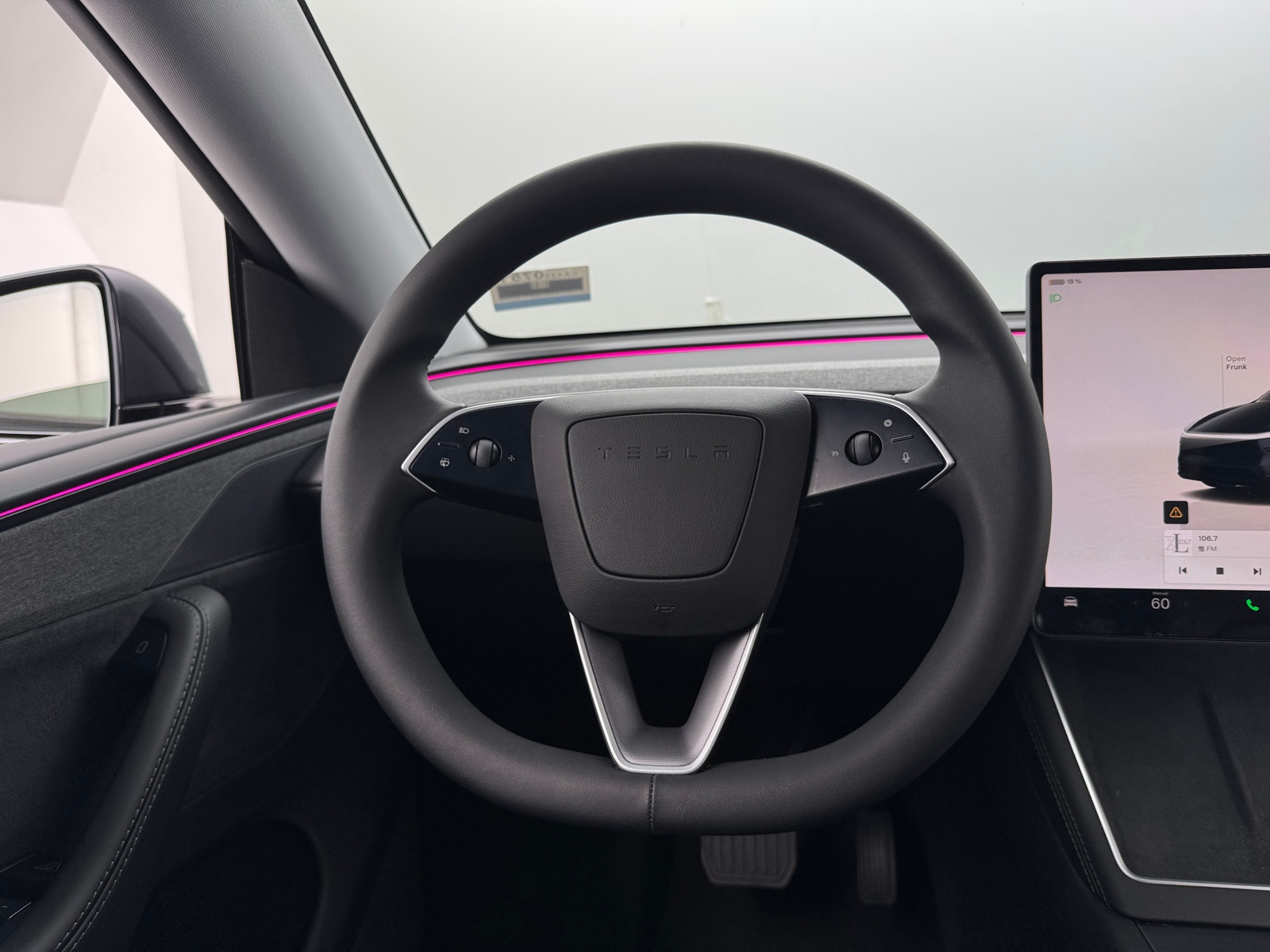 Thumbnail: 2026 Tesla Model Y - 4