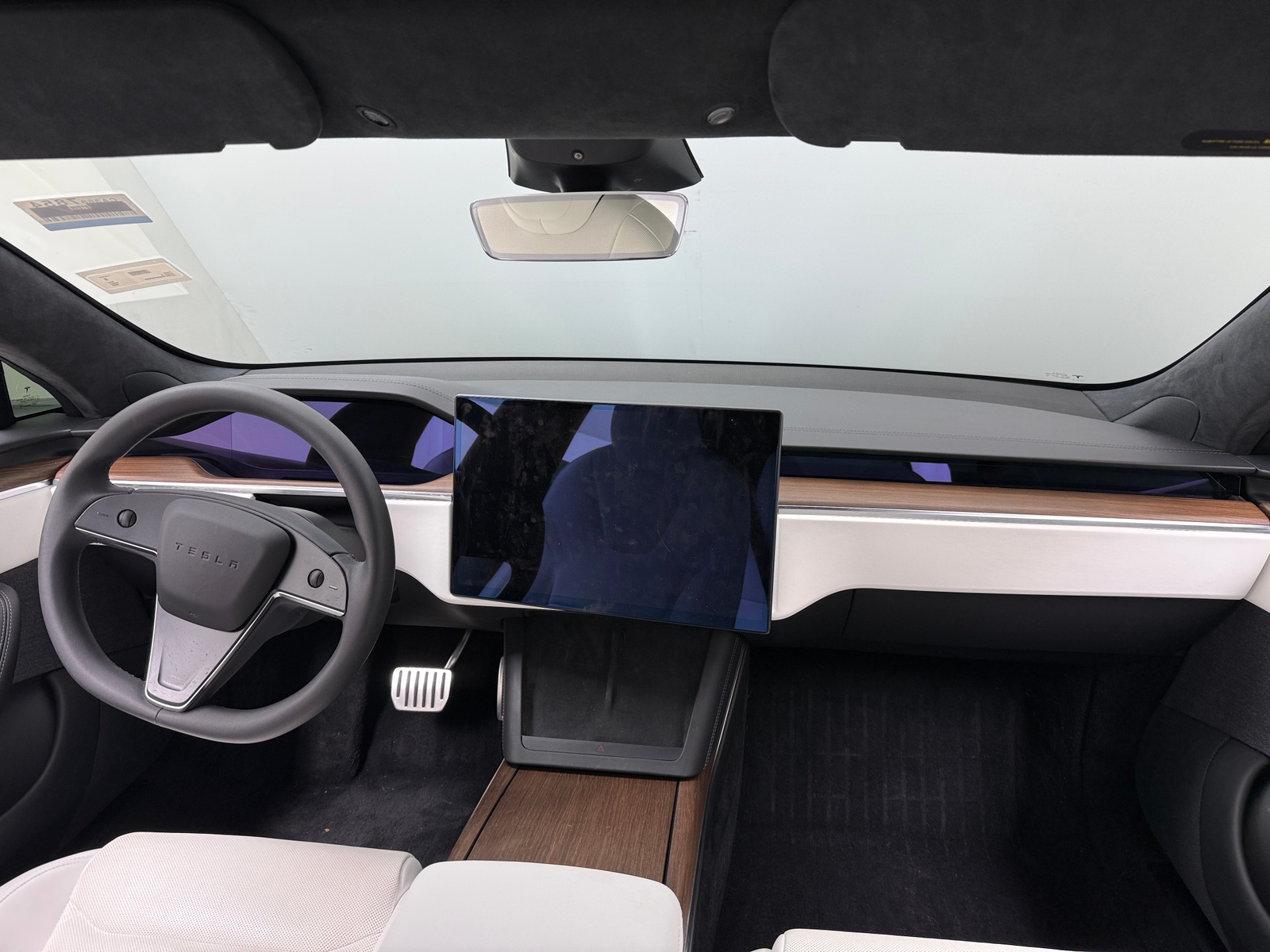 Thumbnail: 2022 Tesla Model S - 2