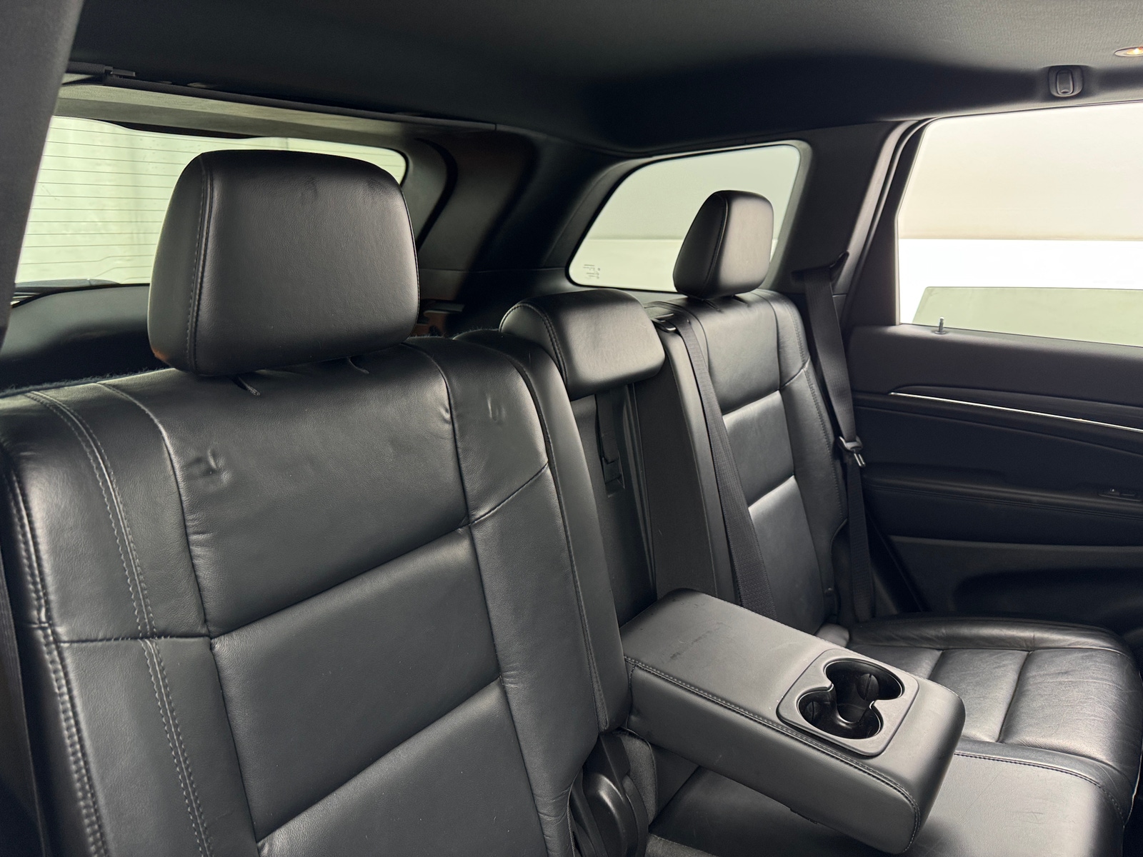 Thumbnail: 2021 Jeep Grand Cherokee - 5