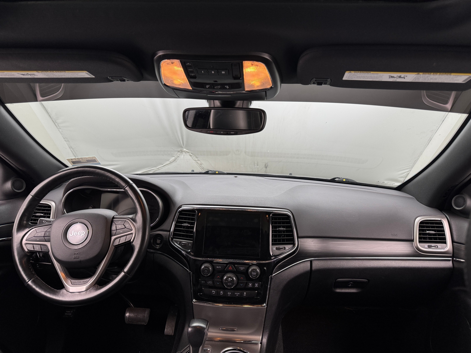 Thumbnail: 2021 Jeep Grand Cherokee - 2