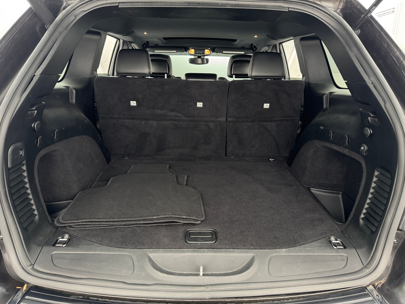 Thumbnail: 2021 Jeep Grand Cherokee - 6