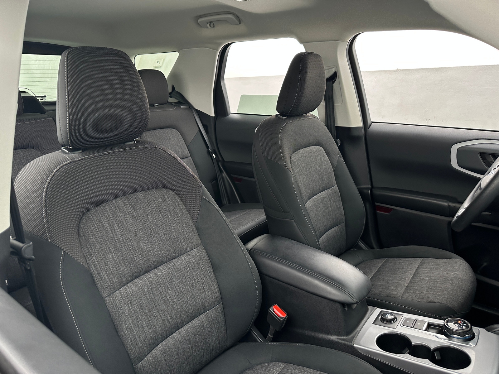 Thumbnail: 2021 Ford Bronco Sport - 2