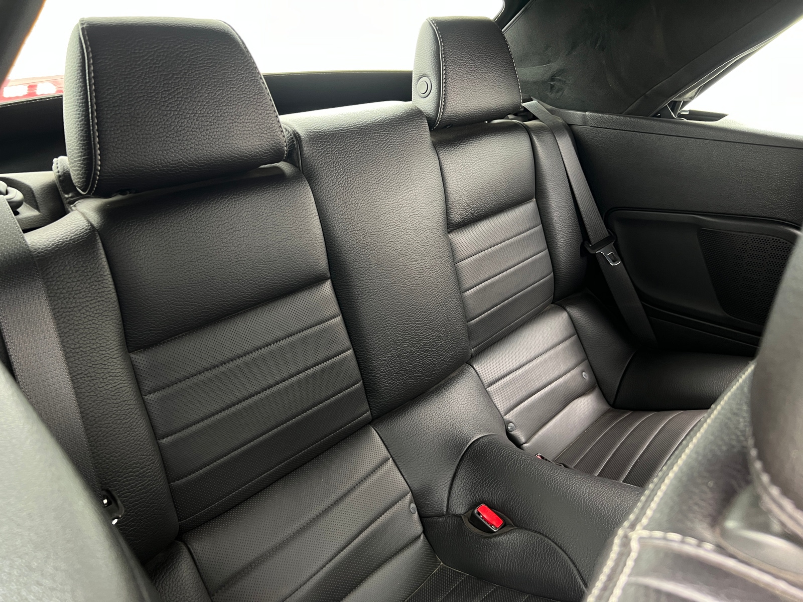 Thumbnail: 2012 Ford Mustang - 6