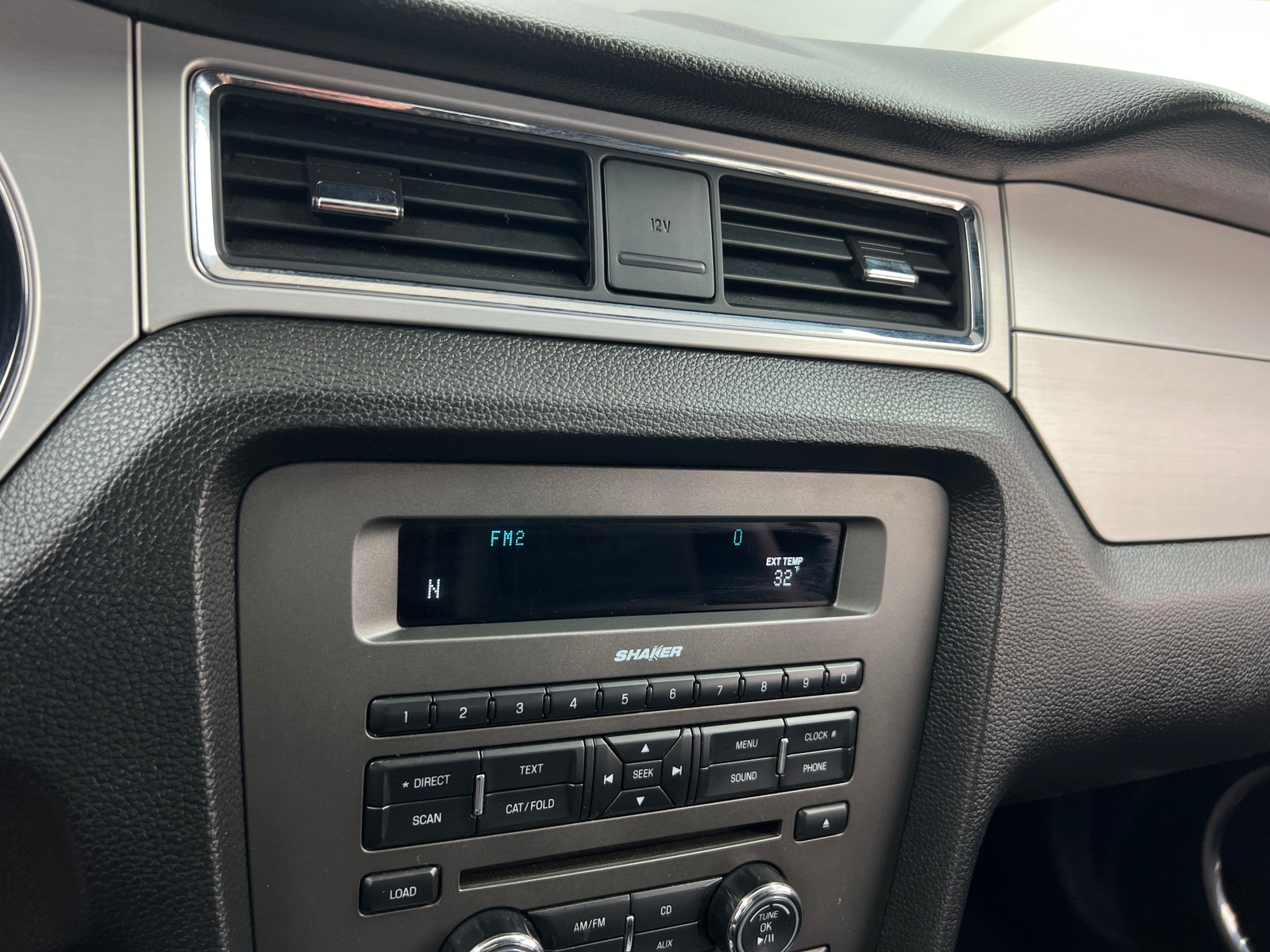 Thumbnail: 2012 Ford Mustang - 4