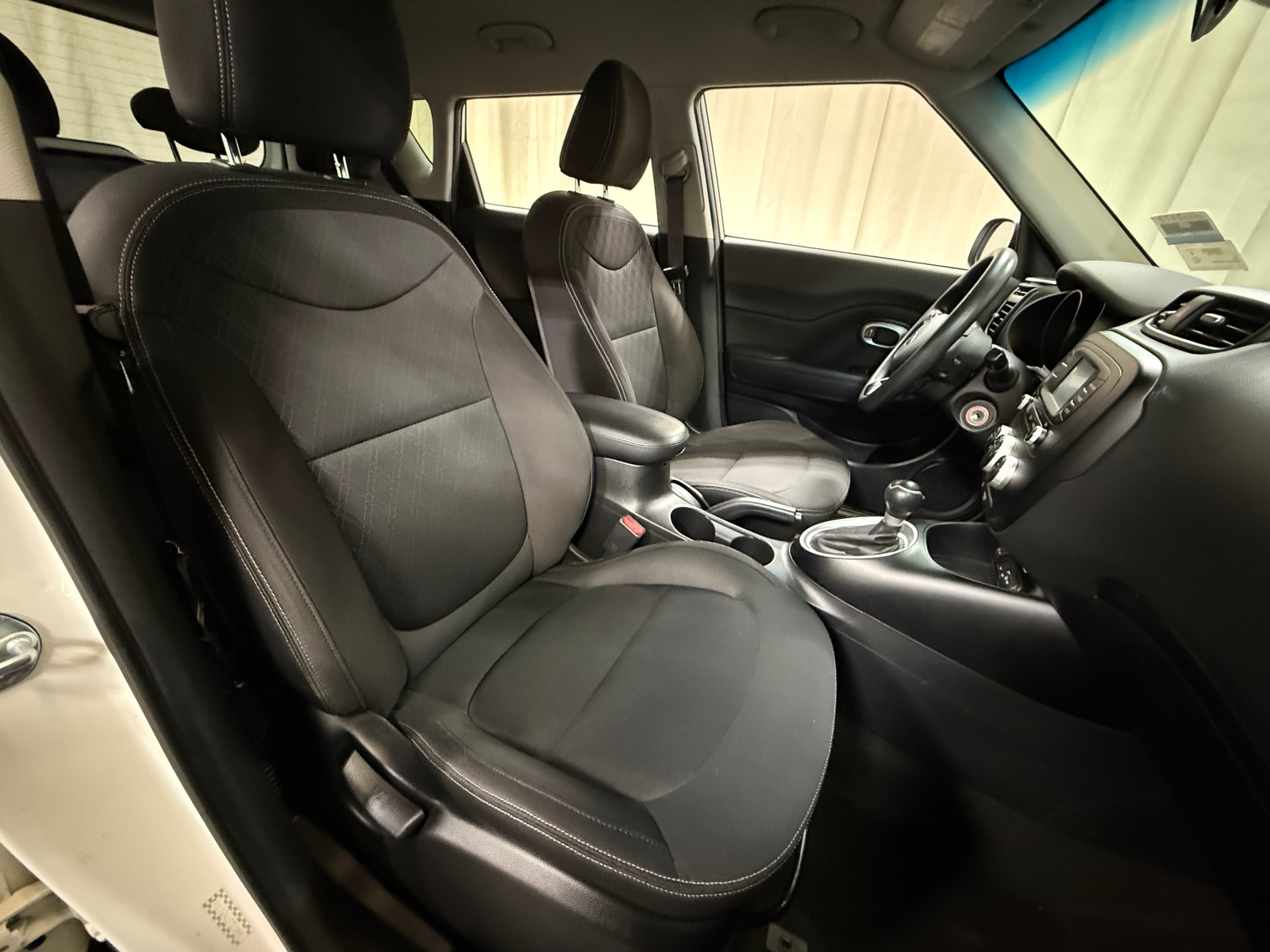 Thumbnail: 2015 Kia Soul - 2