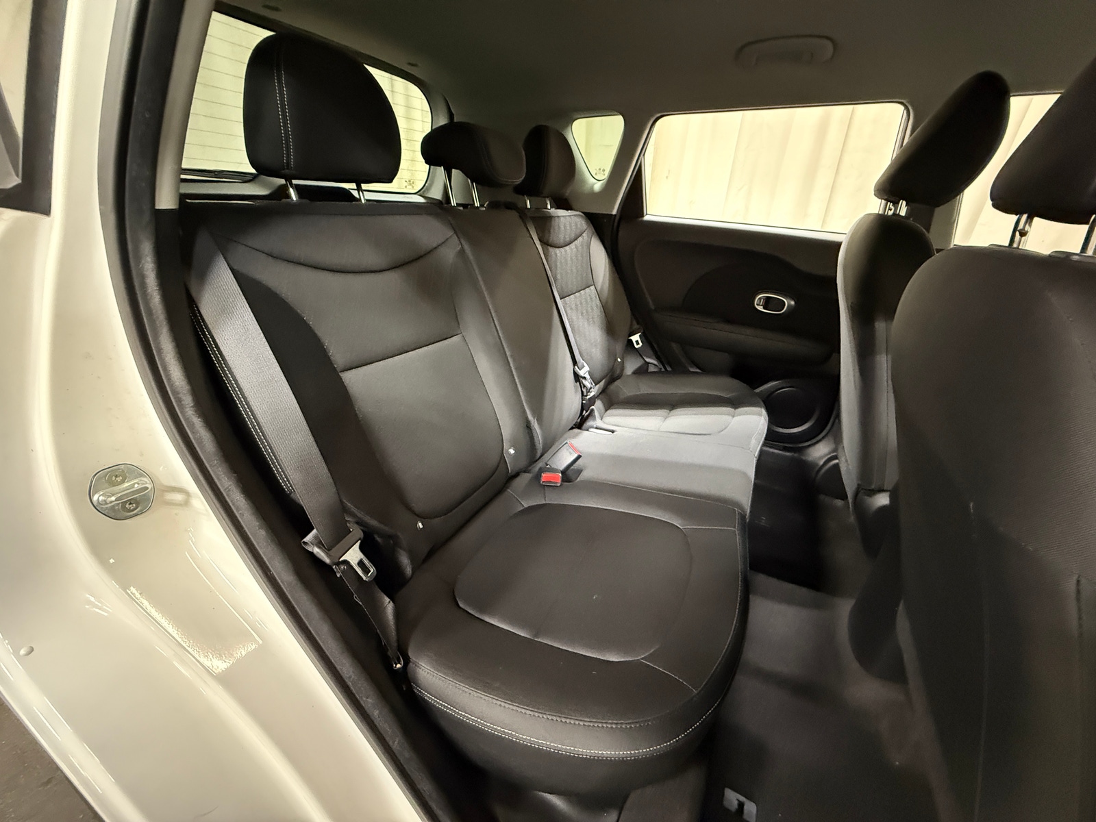 Thumbnail: 2015 Kia Soul - 6