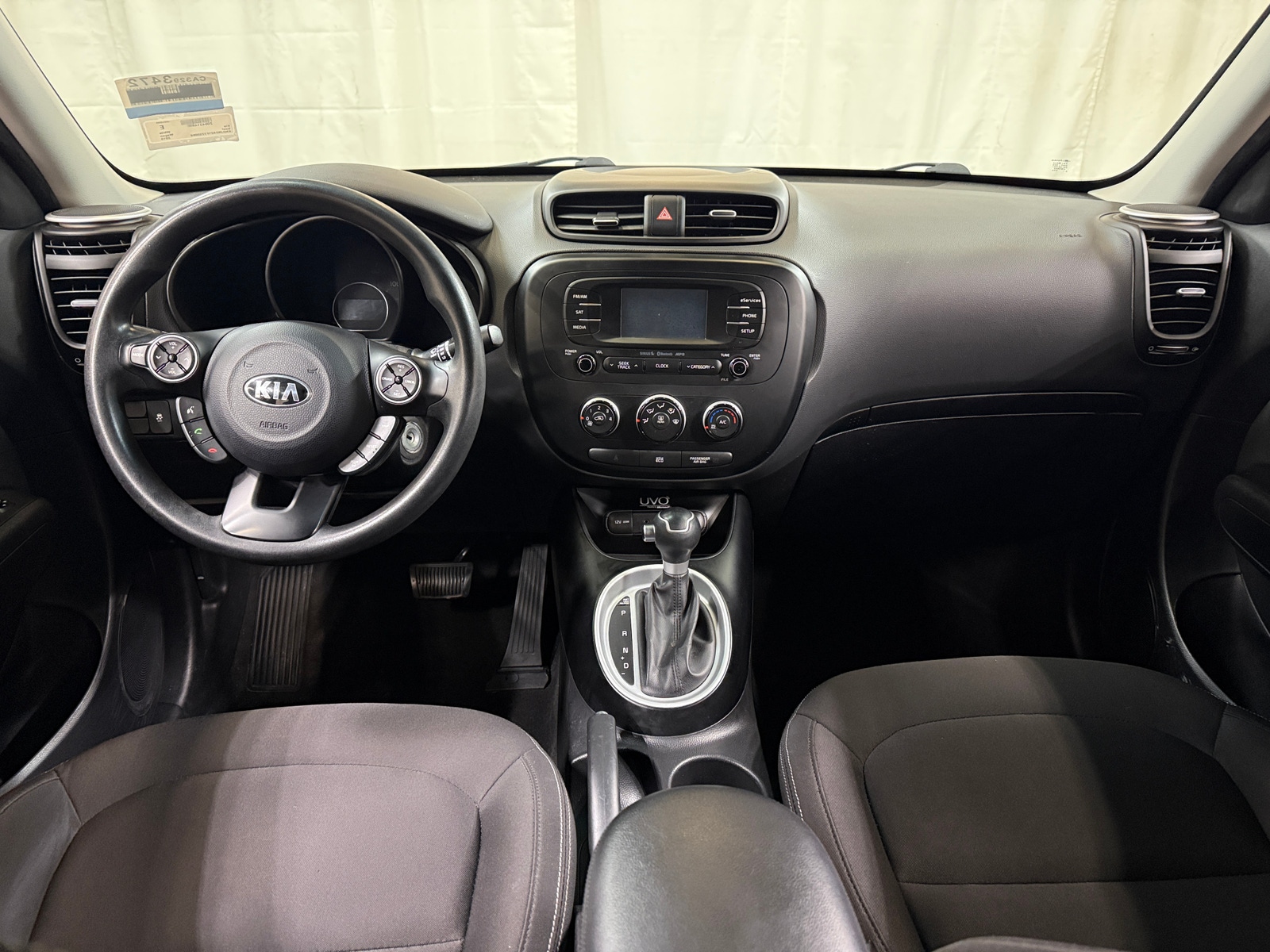 Thumbnail: 2015 Kia Soul - 3