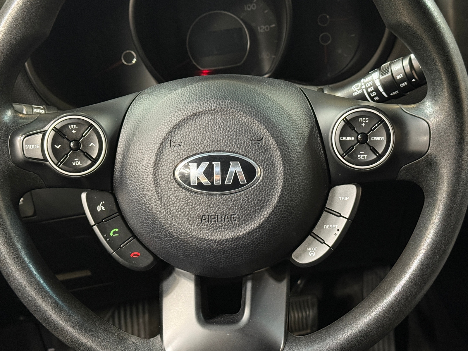 Thumbnail: 2015 Kia Soul - 5